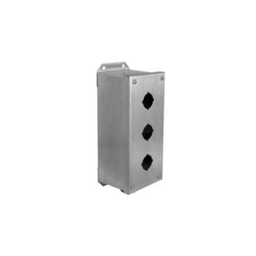 Square D™ 9001KYSS6 Control Station Boxes