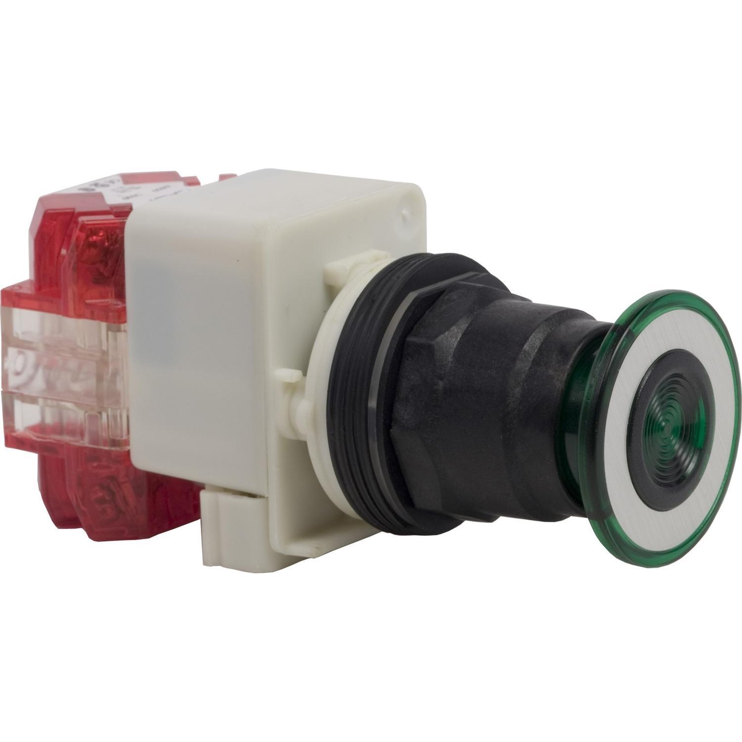 Square D™ 9001SKP35LGG31 Pilot Lights
