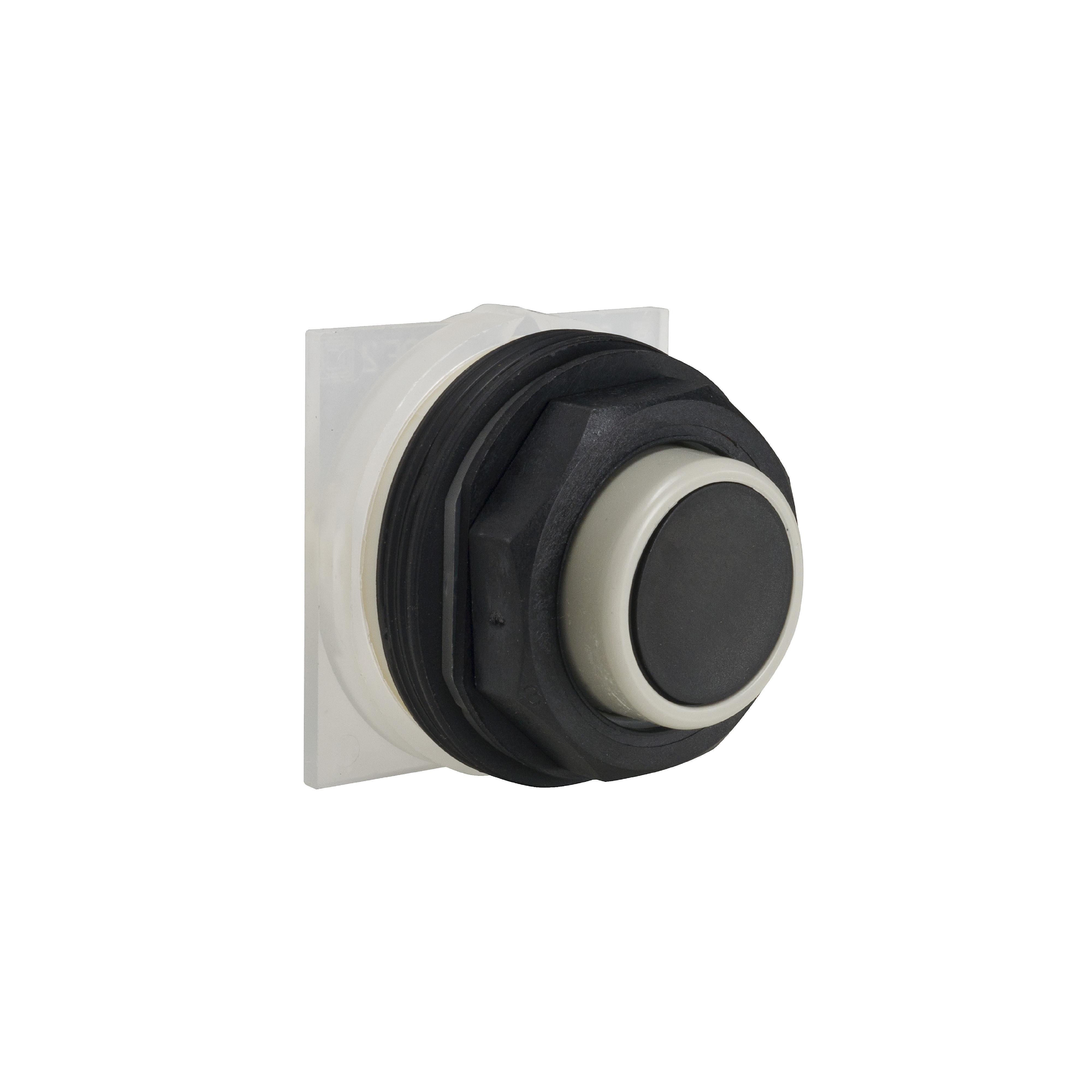 Square D™ 9001SKR3B Non-Illuminated Pushbutton Operators