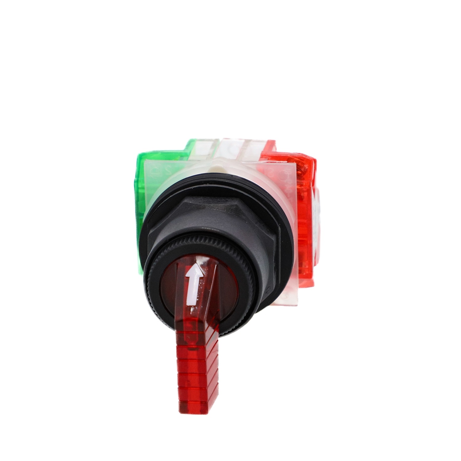 Square D™ 9001SKS42FBH21 Non-Illuminated Selector Switches