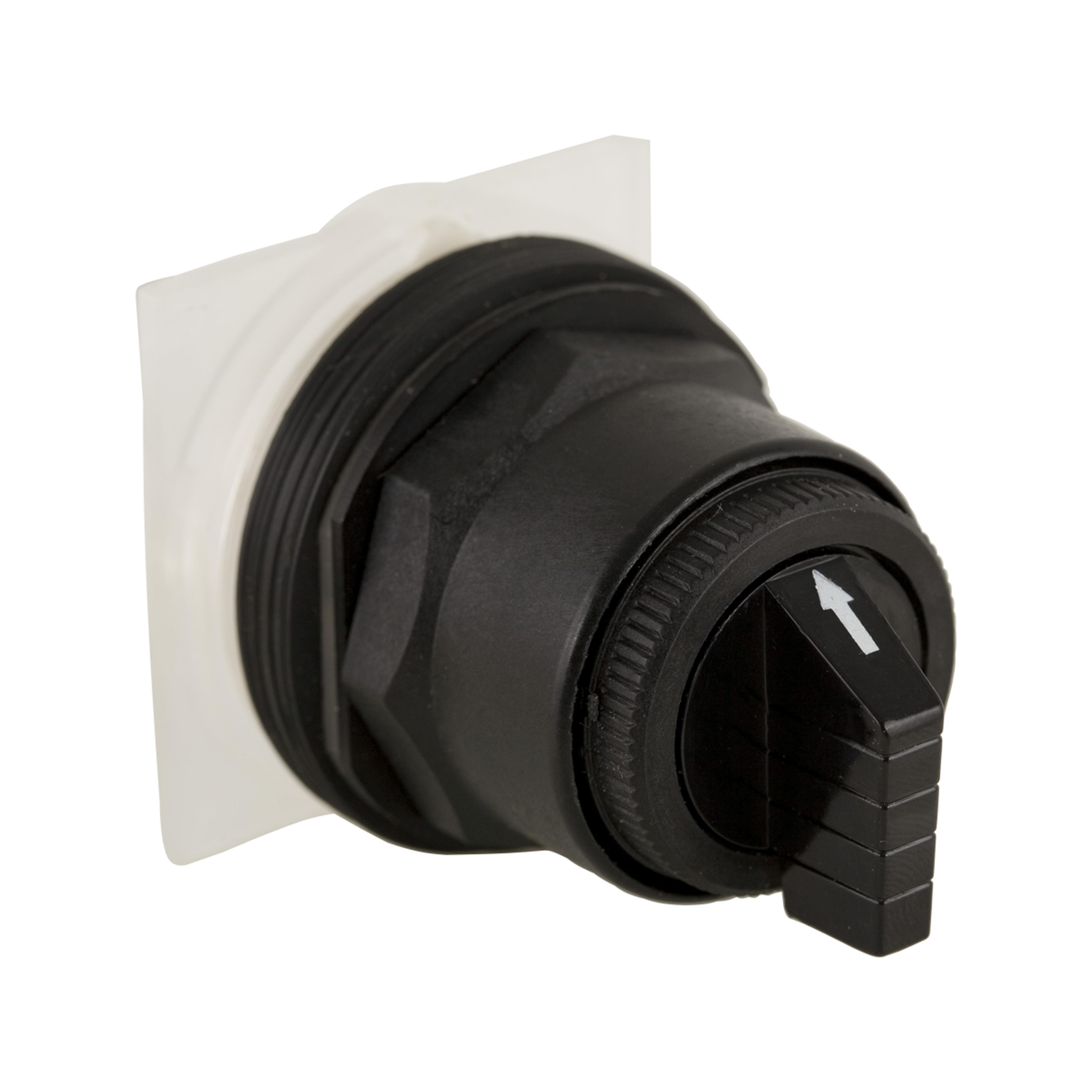 Square D™ 9001SKS42 Non-Illuminated Selector Switch Operators