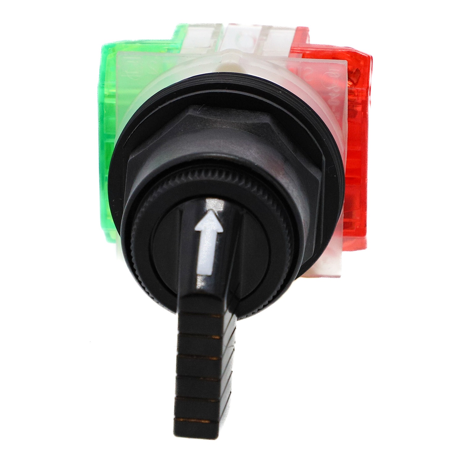 Square D™ 9001SKS72FBH37 Non-Illuminated Selector Switches