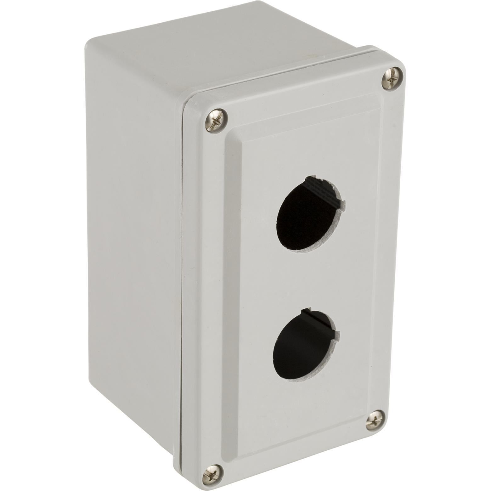 Square D™ 9001SKY2 Pushbutton Enclosures