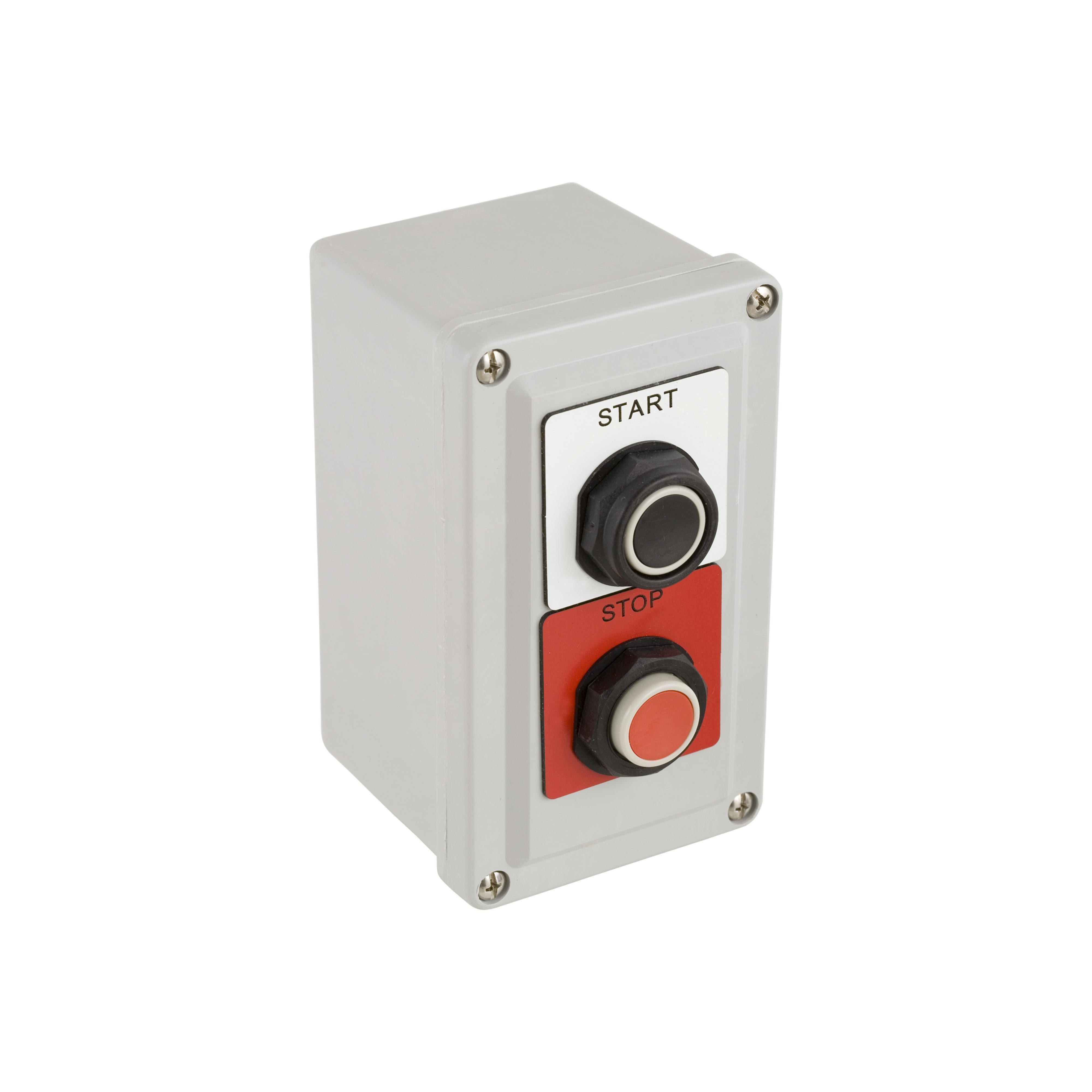 Square D™ 9001SKY201 Pushbutton Control Stations