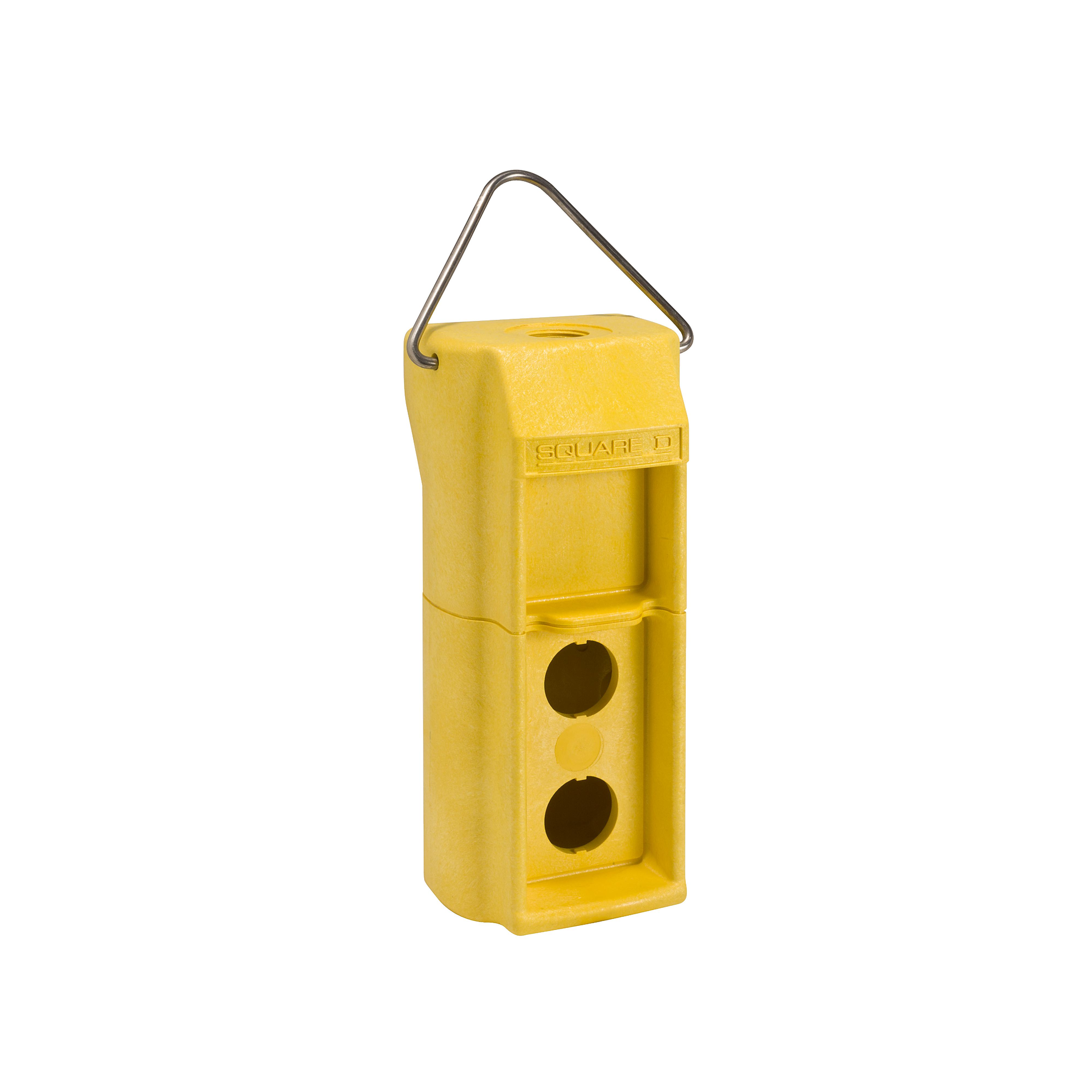 Square D™ 9001SKYP2 Pendant Station Enclosures