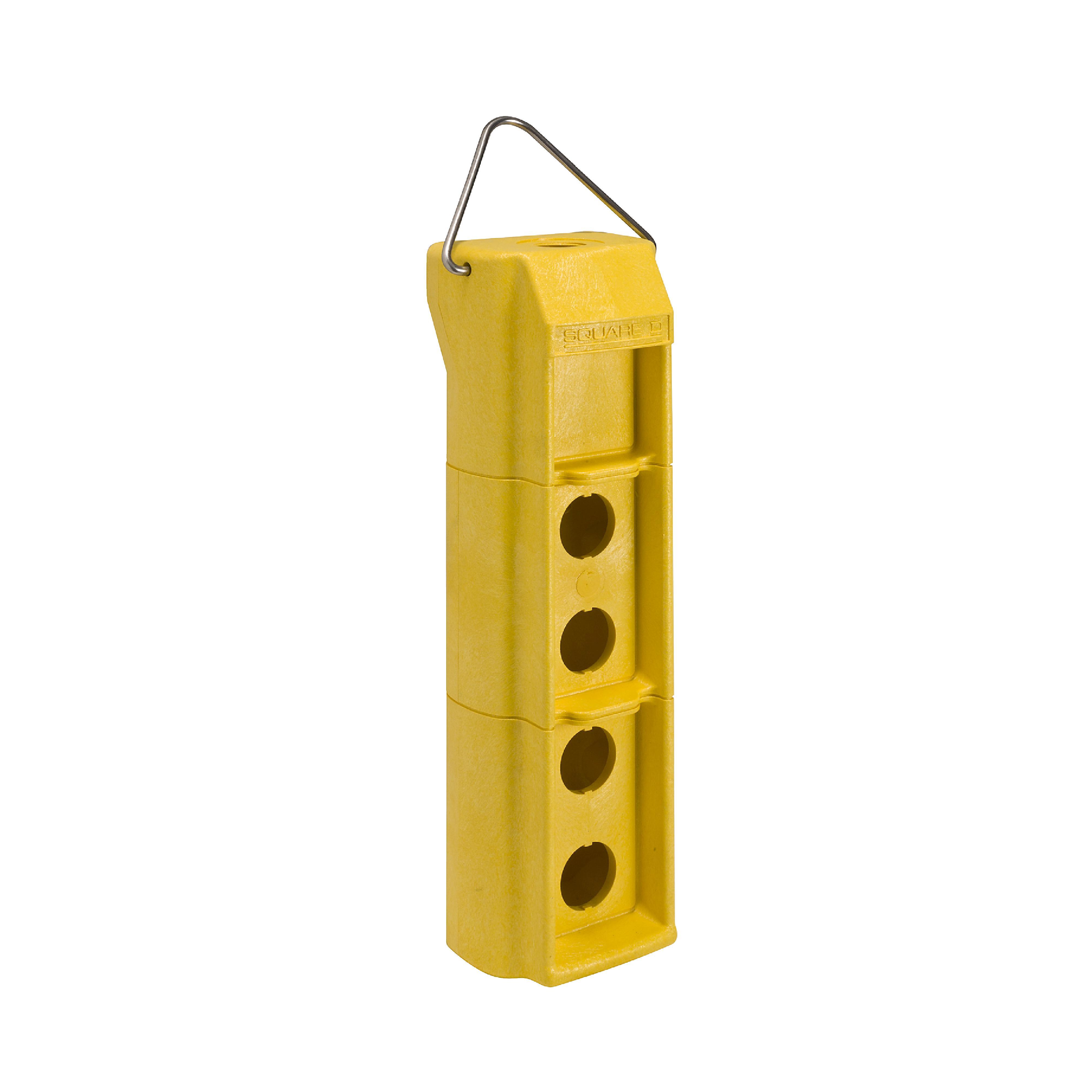 Square D™ 9001SKYP4 Pendant Station Enclosures