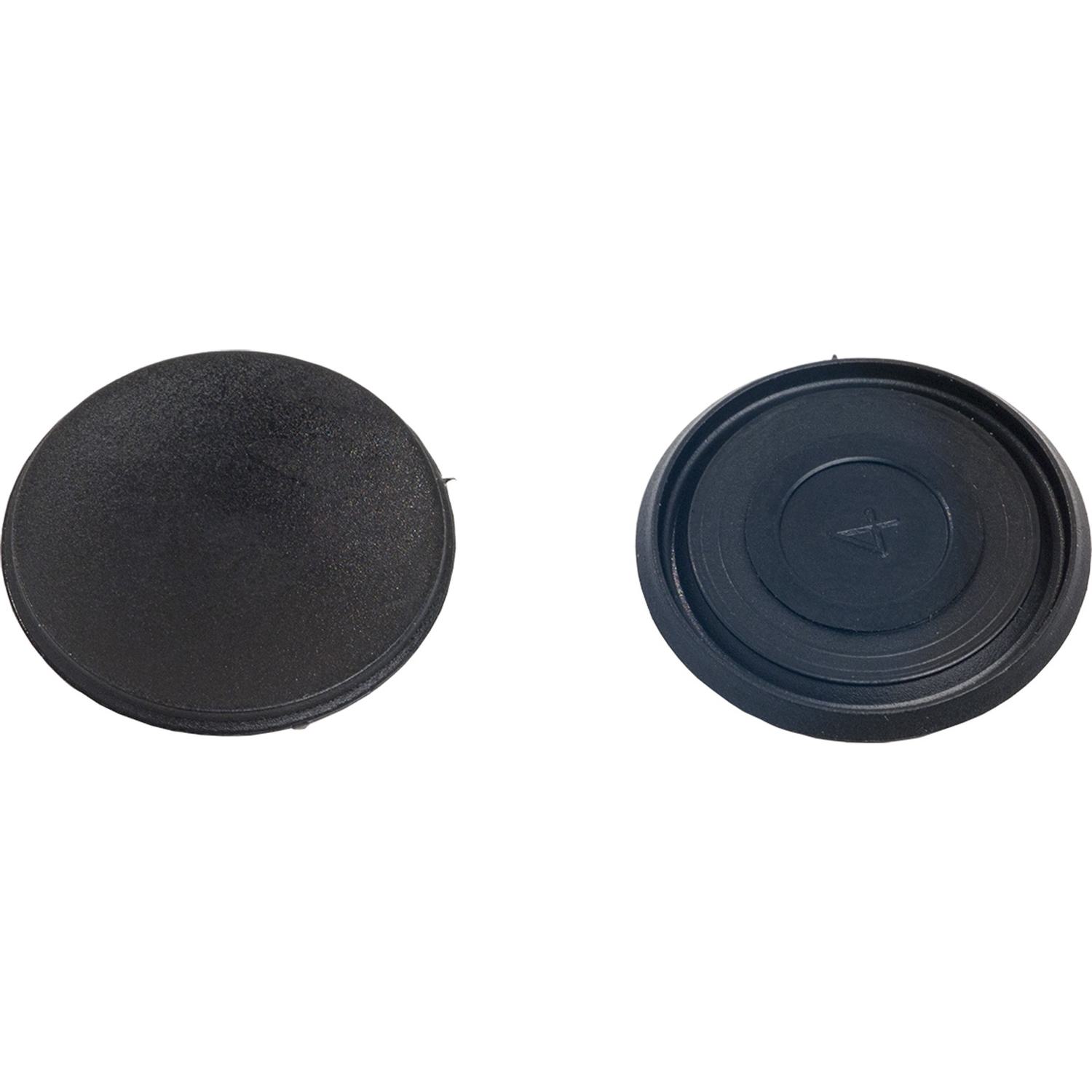 Square D™ 9001T8BK Non-Illuminated Pushbutton Operators