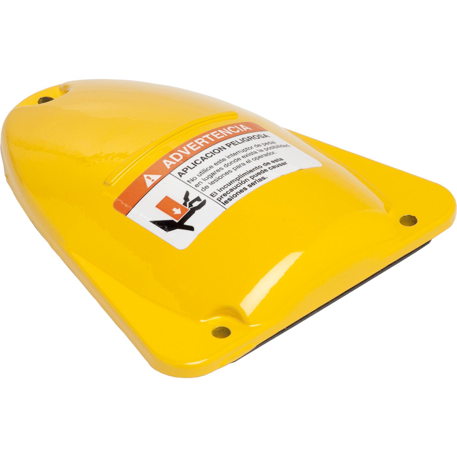 Square D™ 9002AC1 Switch Cases/Covers
