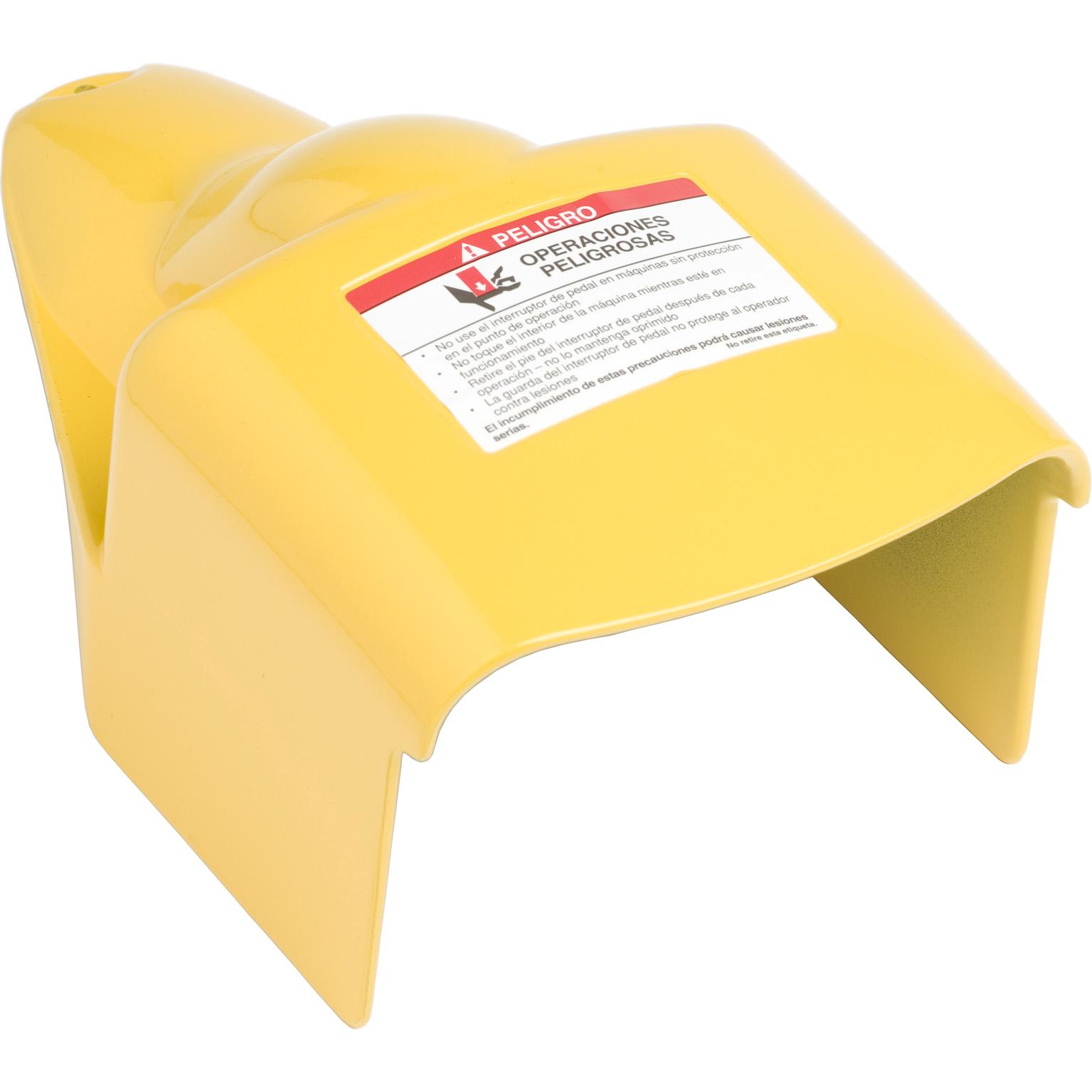 Square D™ 9002AC8 Foot Switch Guards