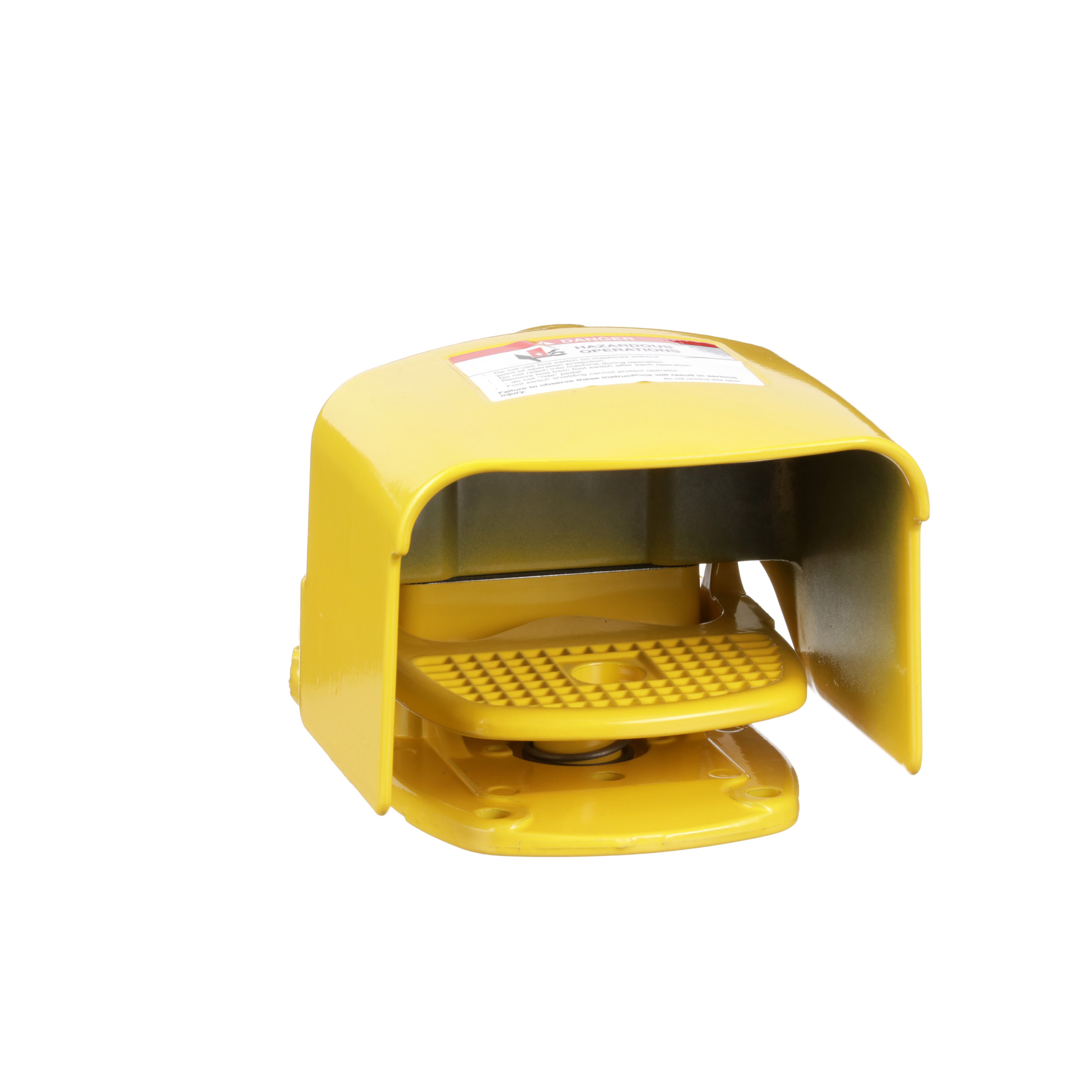 Square D™ 9002AW2 Foot Switches