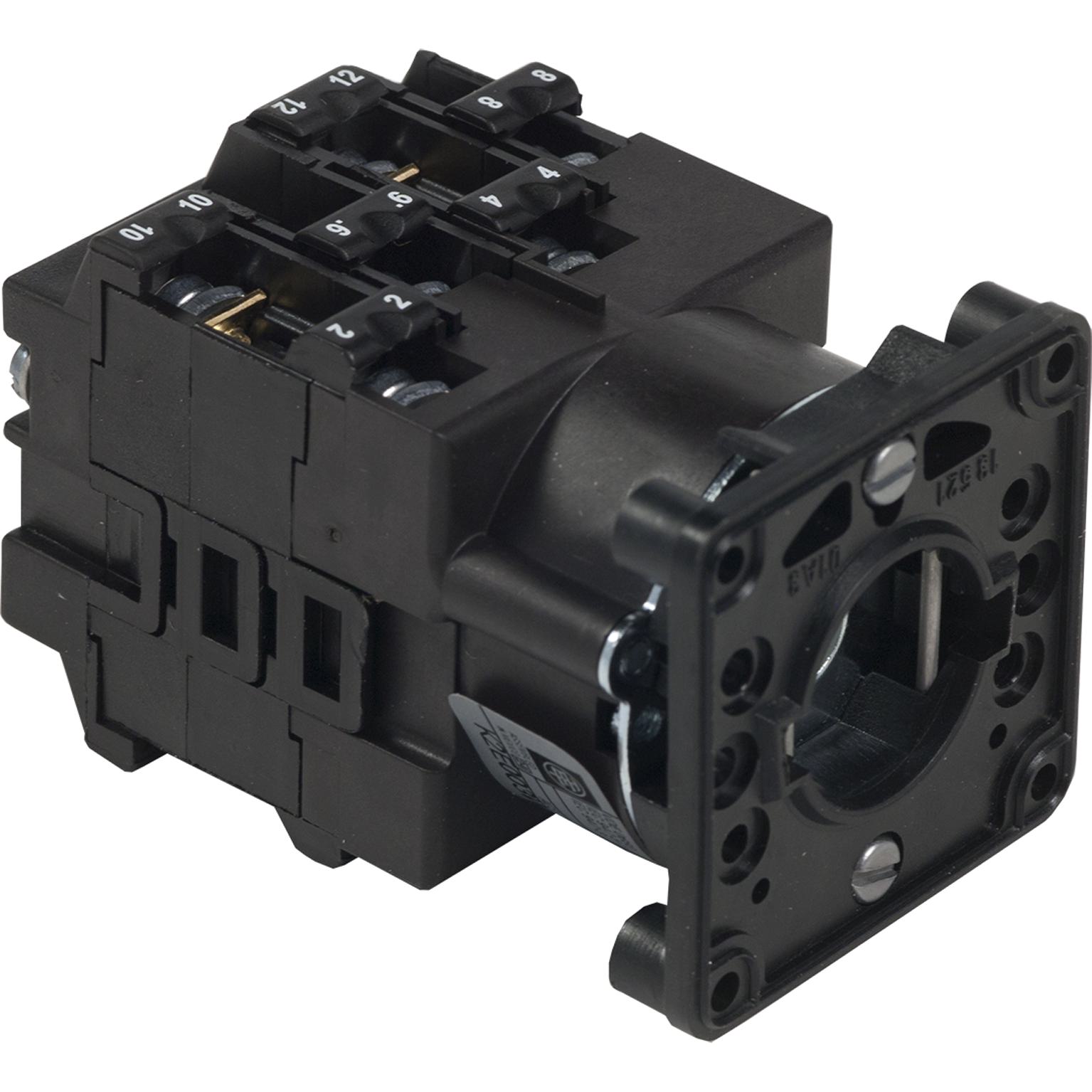 Schneider Electric 9003K2E003WA Cam Switches