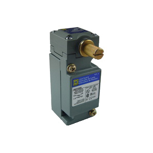 Square D™ 9007C54B2 Rotary Actuated Limit Switches