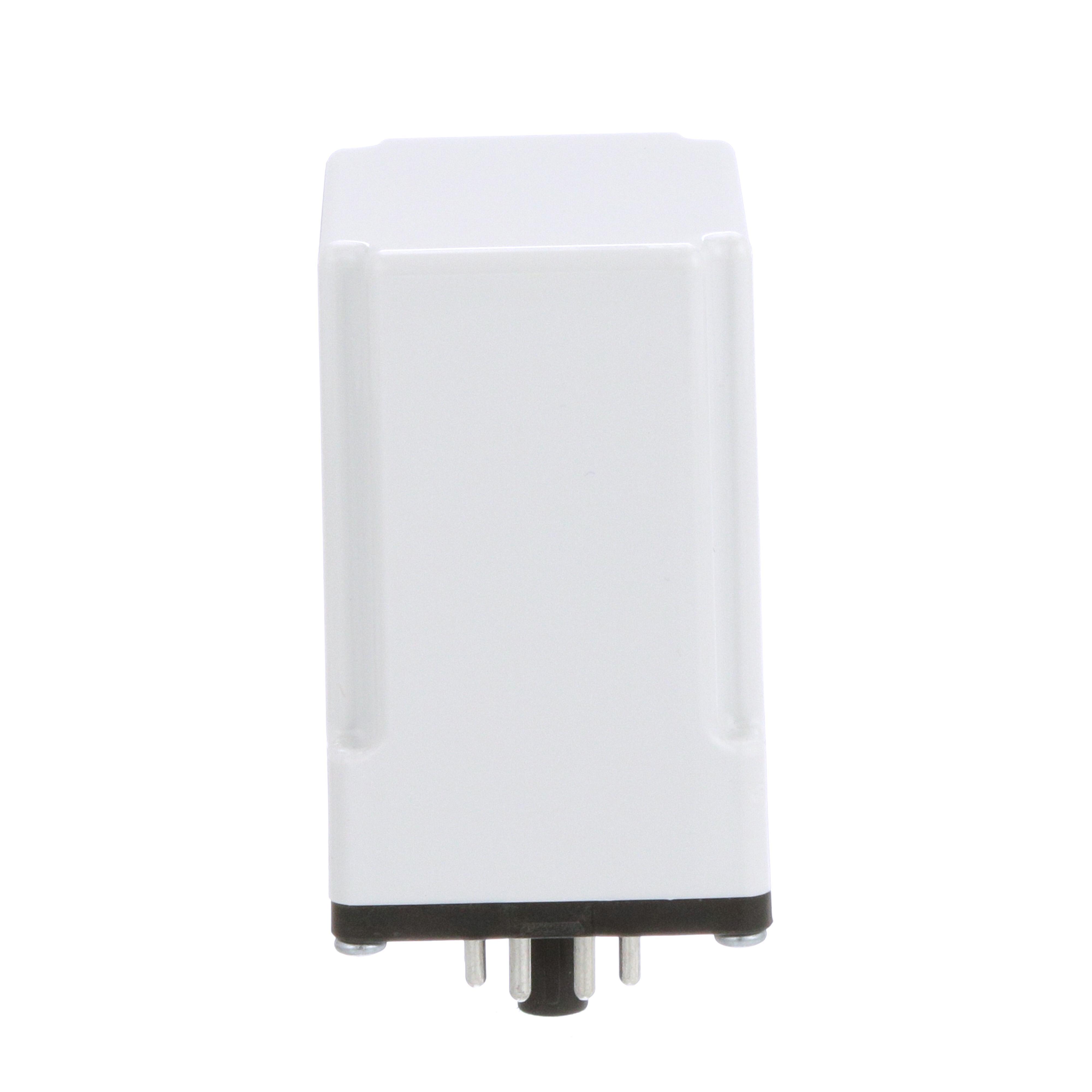 Square D™ 9050JCK1F2V14 Timing Relays - Fixed Mode Operation