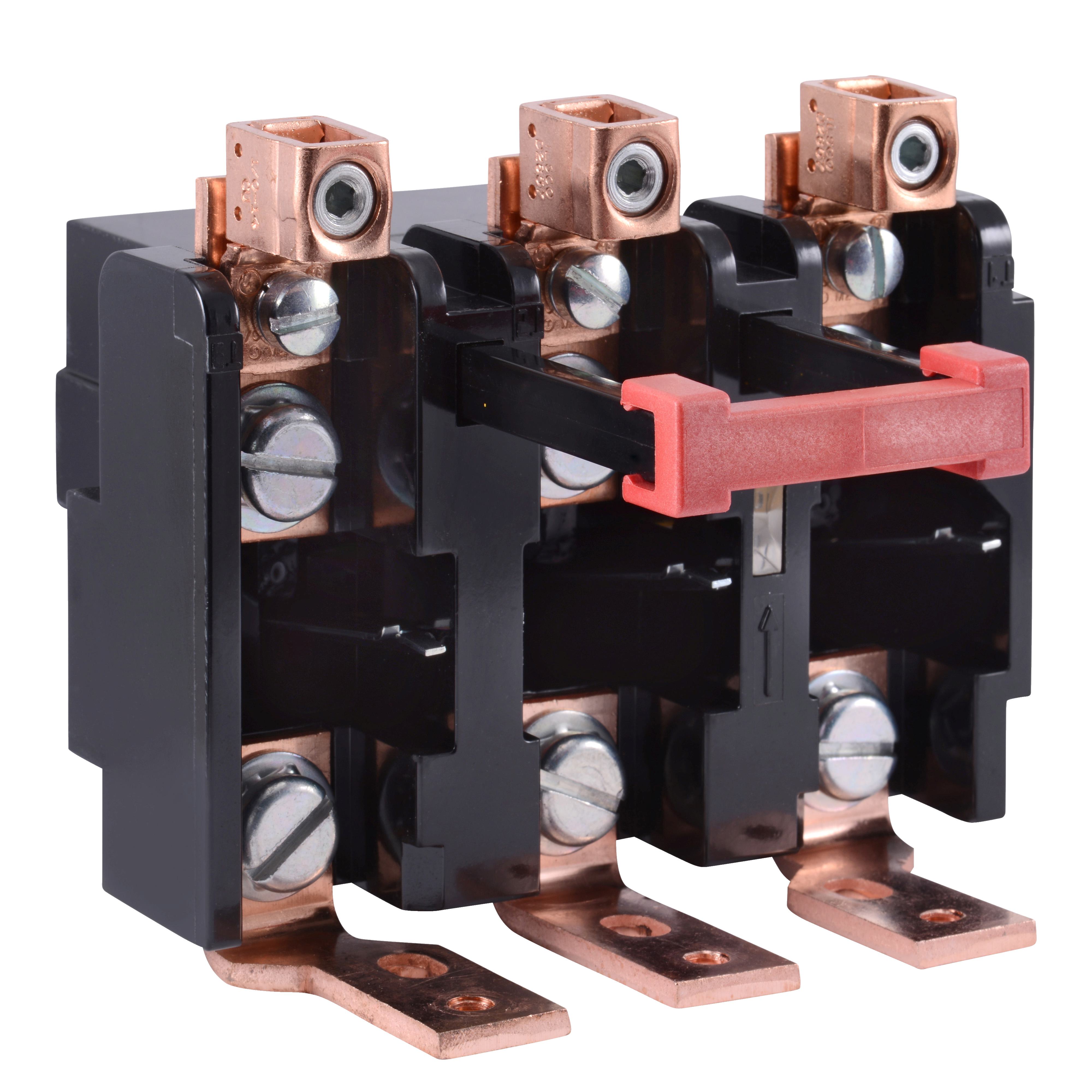 Square D™ 9065SDO12 Melting Alloy Replacement Thermal Overload Relay, 90 A, 1NC 1 Form B Contact