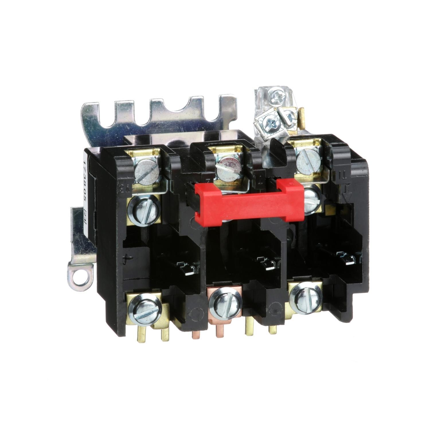 Square D™ 9065SDO5 Overload Relays