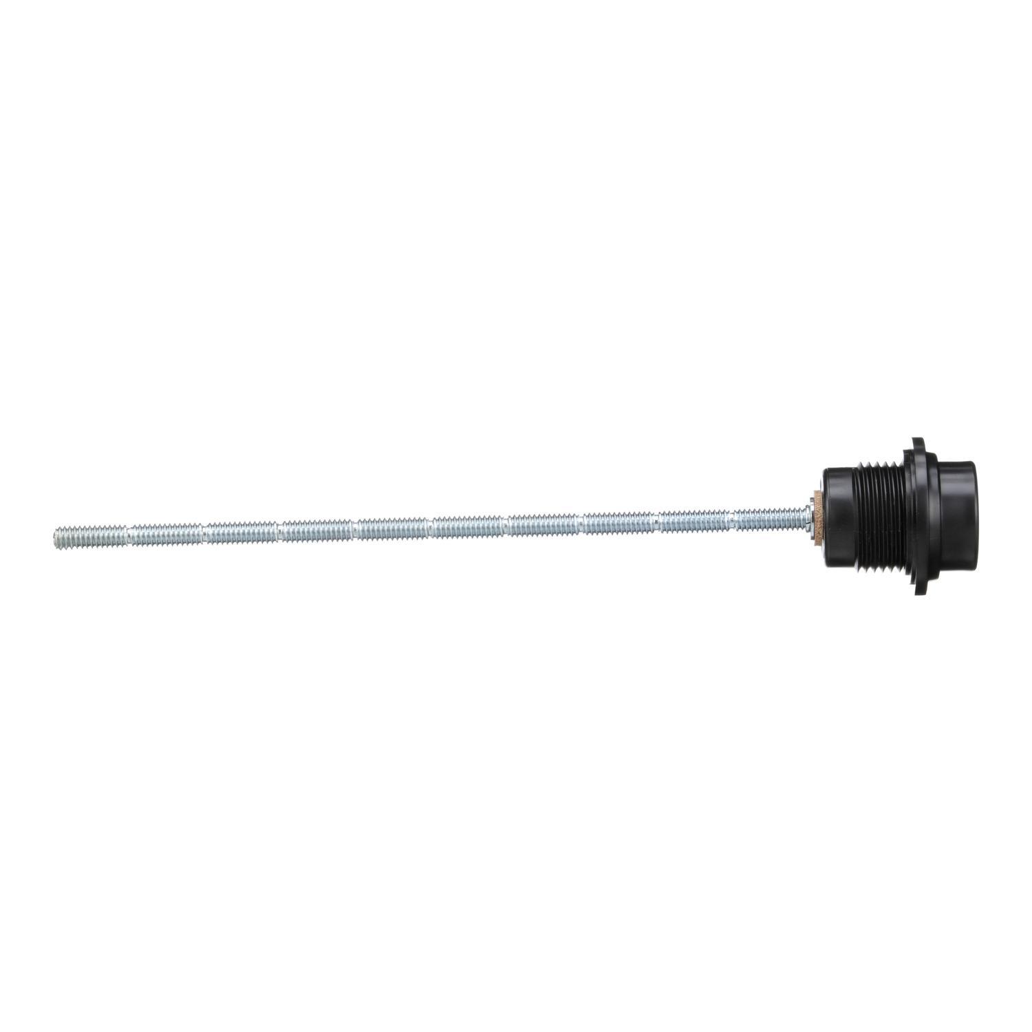 Square D™ 9066RA1 Manual Starter Reset Mechanism, For Use With OEM Commercial Enclosure, NEMA 1/12 Magnetic Starter and 9065 Series Overload Relay