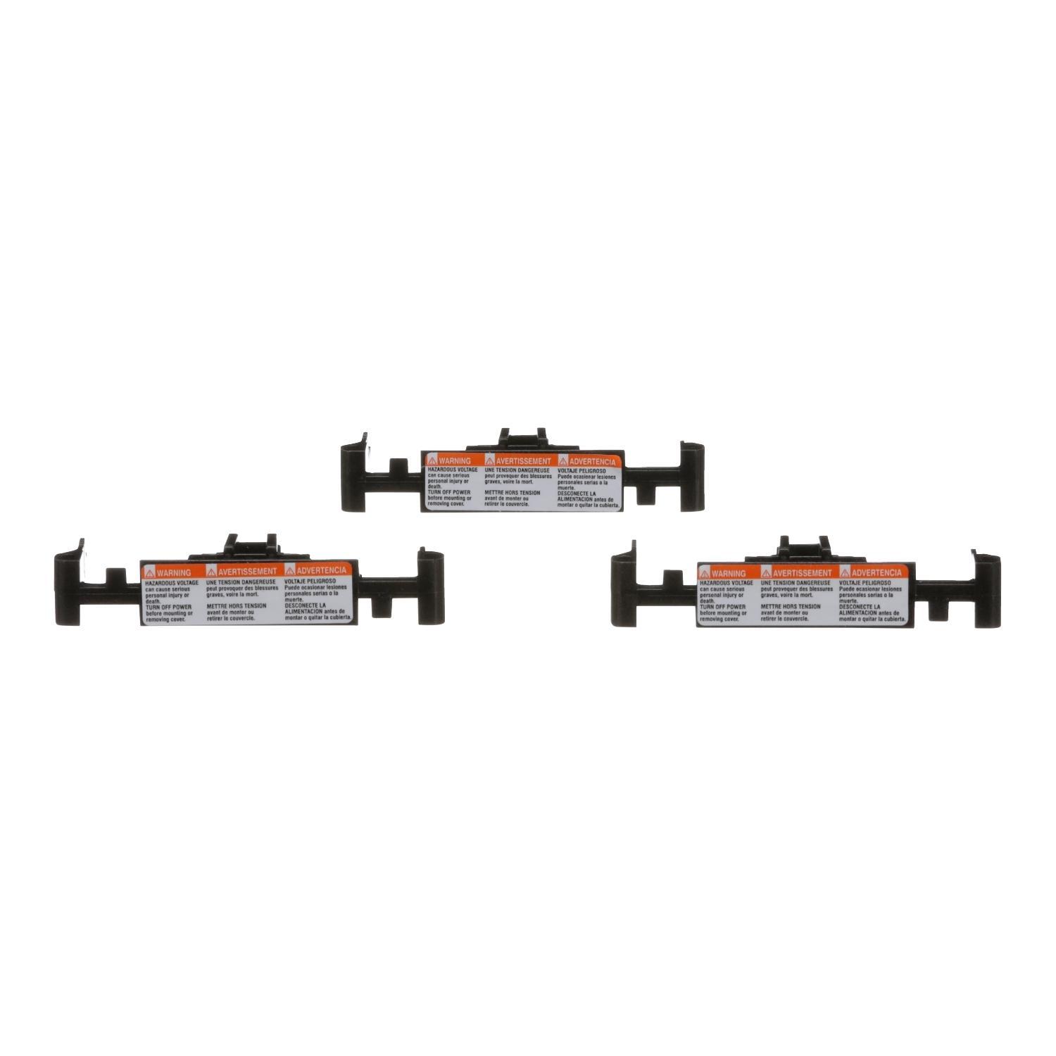Square D™ 9070FP1 Type FB Fuse Puller Clip, For Use With FB/TF Series Industrial Control Transformer Fuse