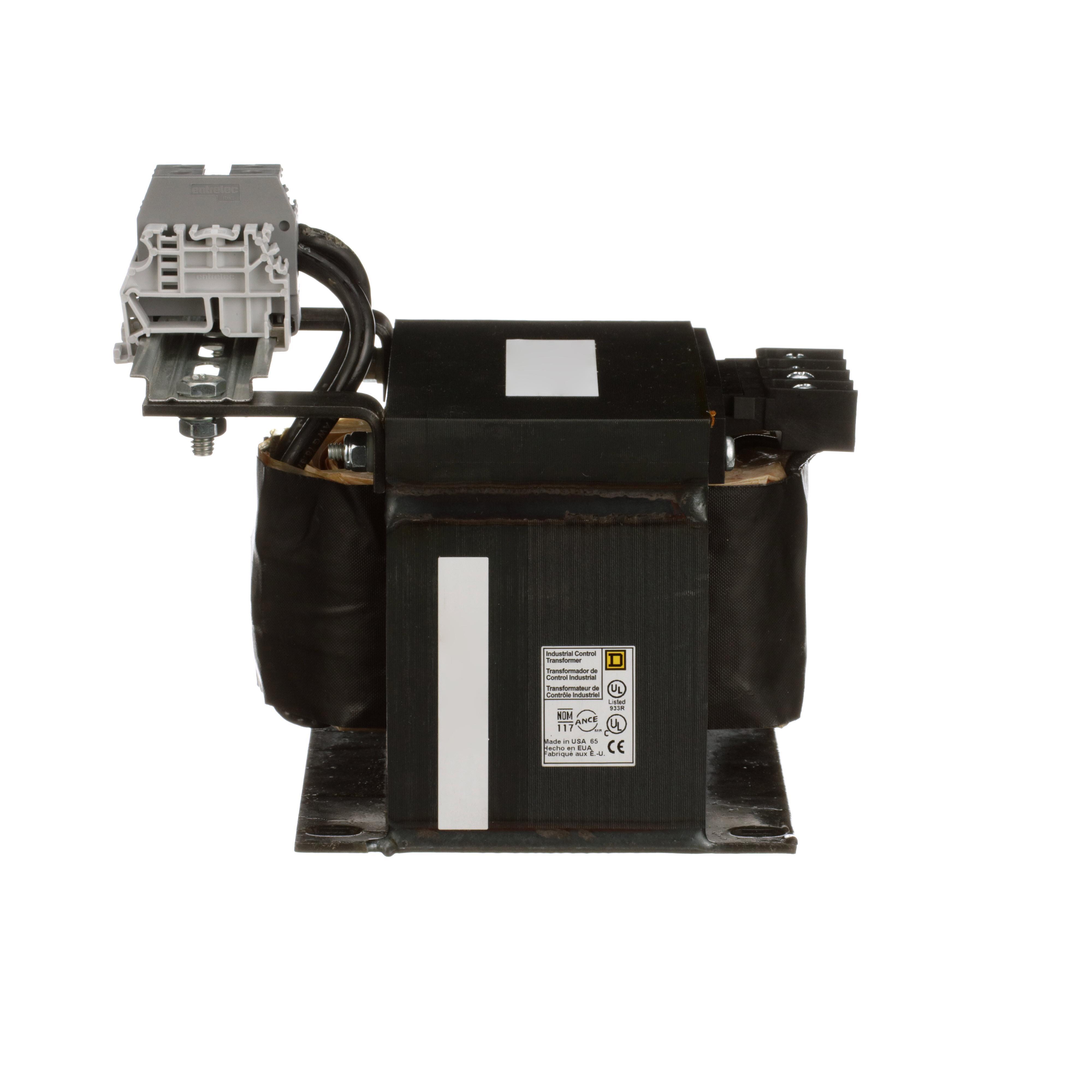 Square D™ 9070T1000D13 Control Transformers