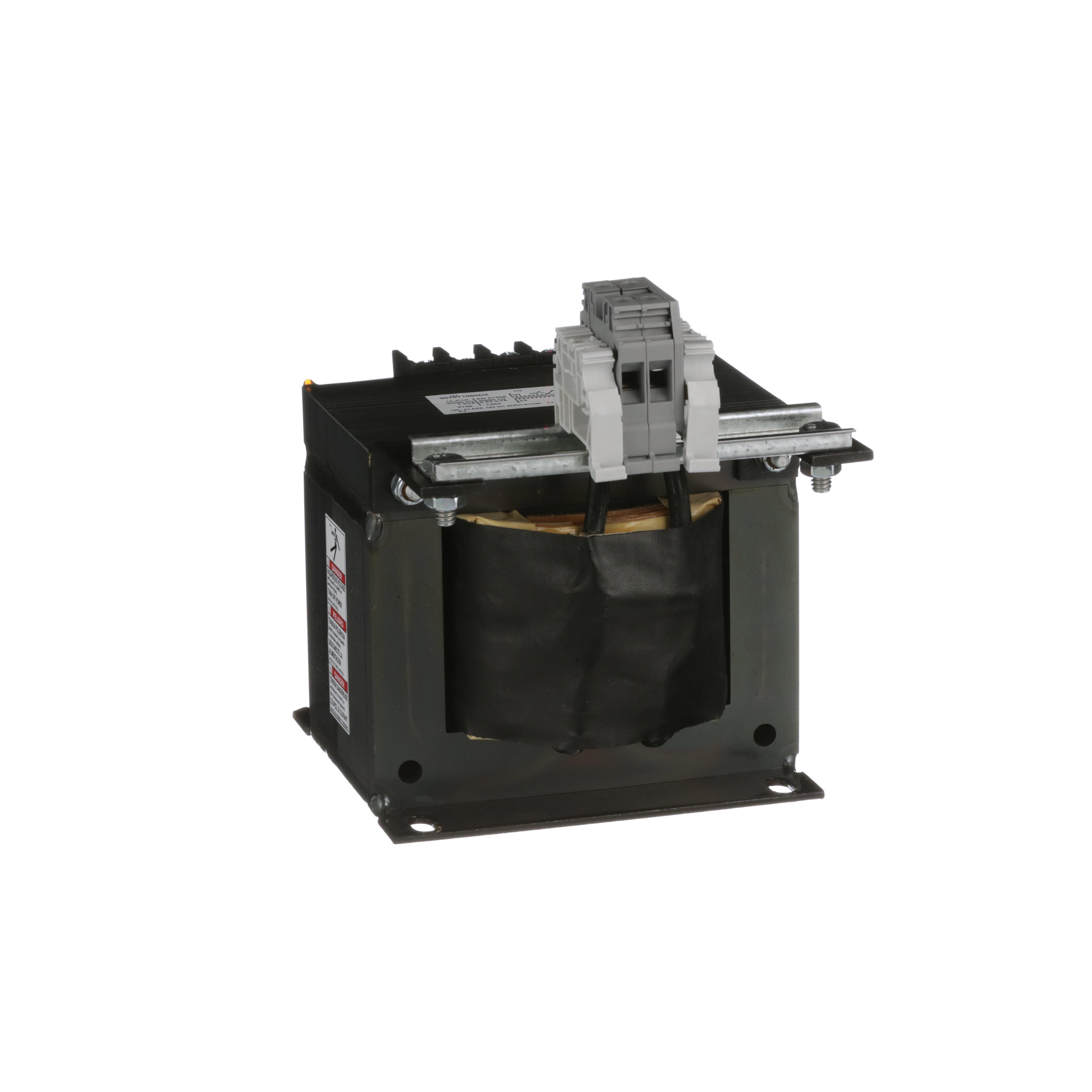 Square D™ 9070T1000D2 Control Transformers