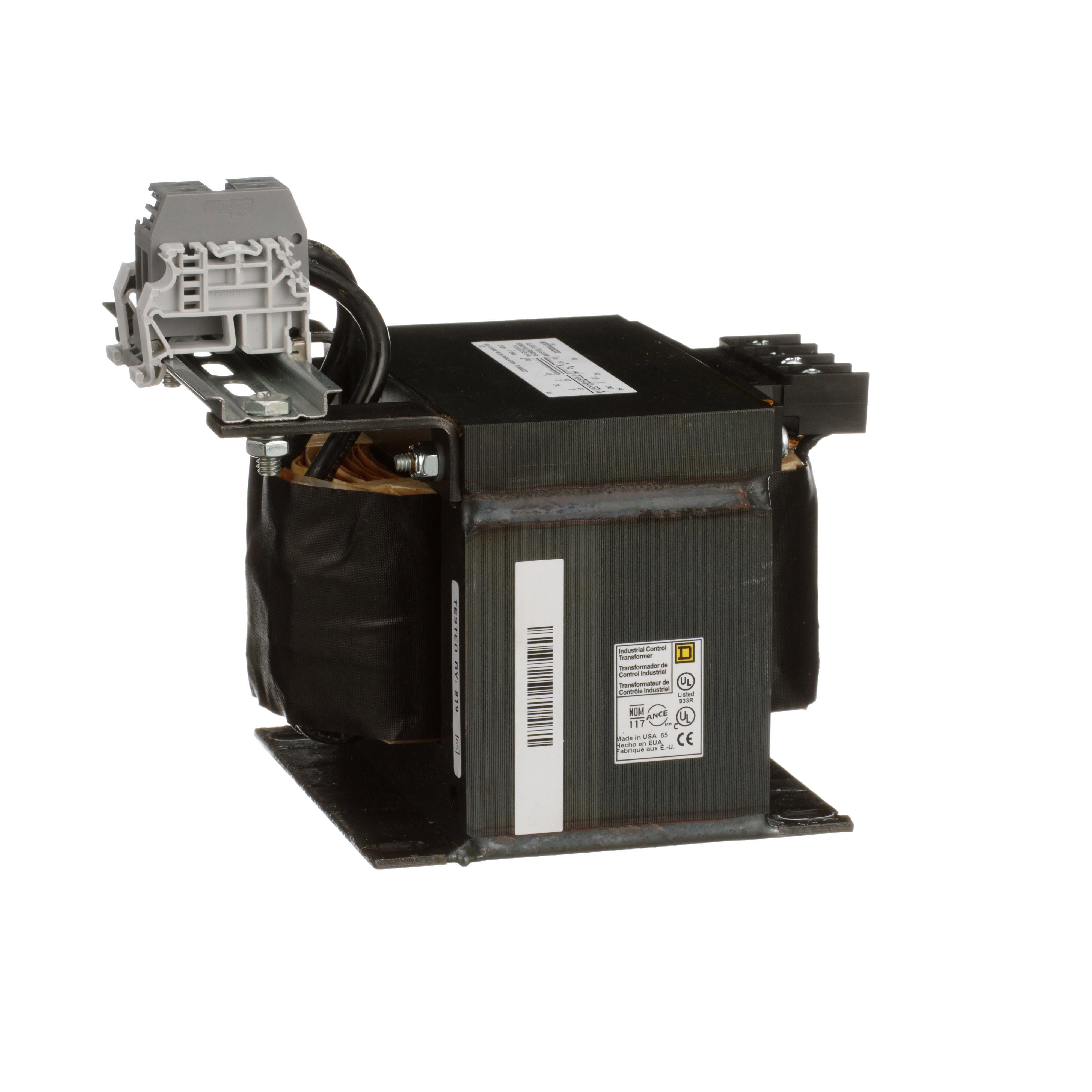 Square D™ 9070T1000D23 Control Transformers