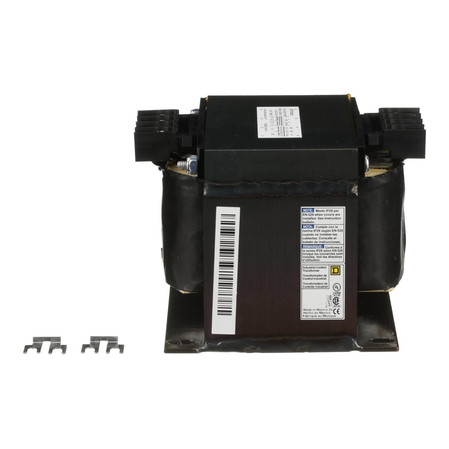 Square D™ 9070T1000D33 Control Transformers