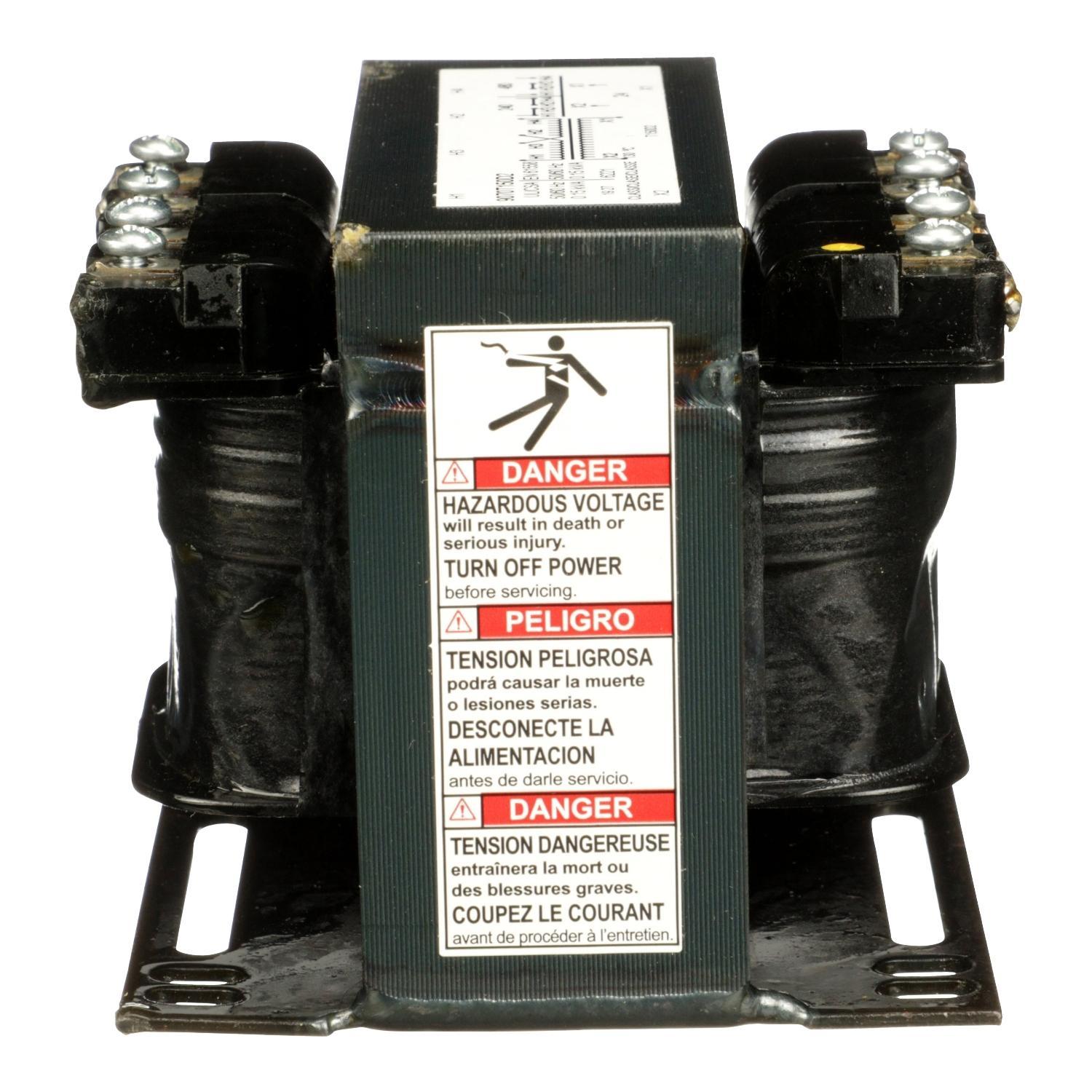 Square D™ 9070T150D2 Control Transformers