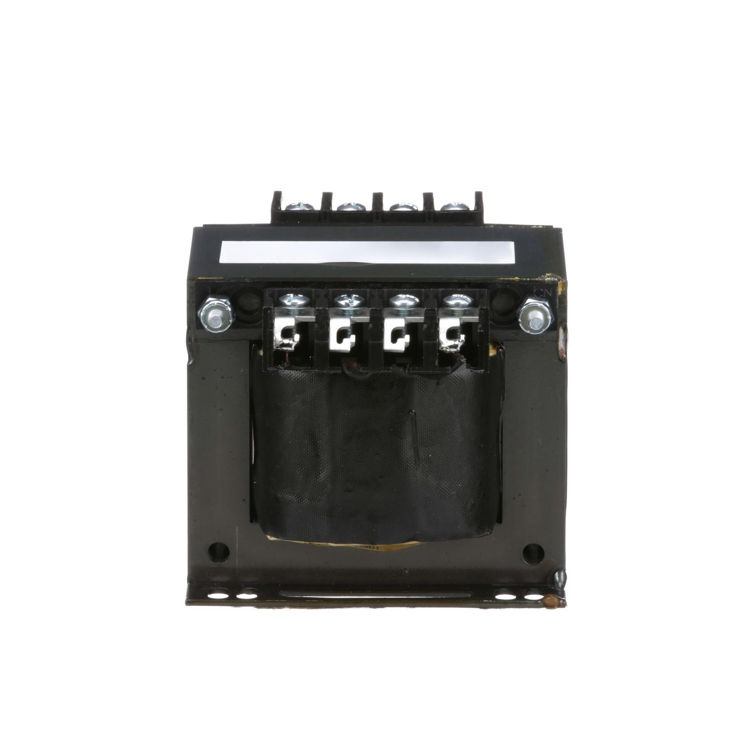 Square D™ 9070T250D24 Control Transformers