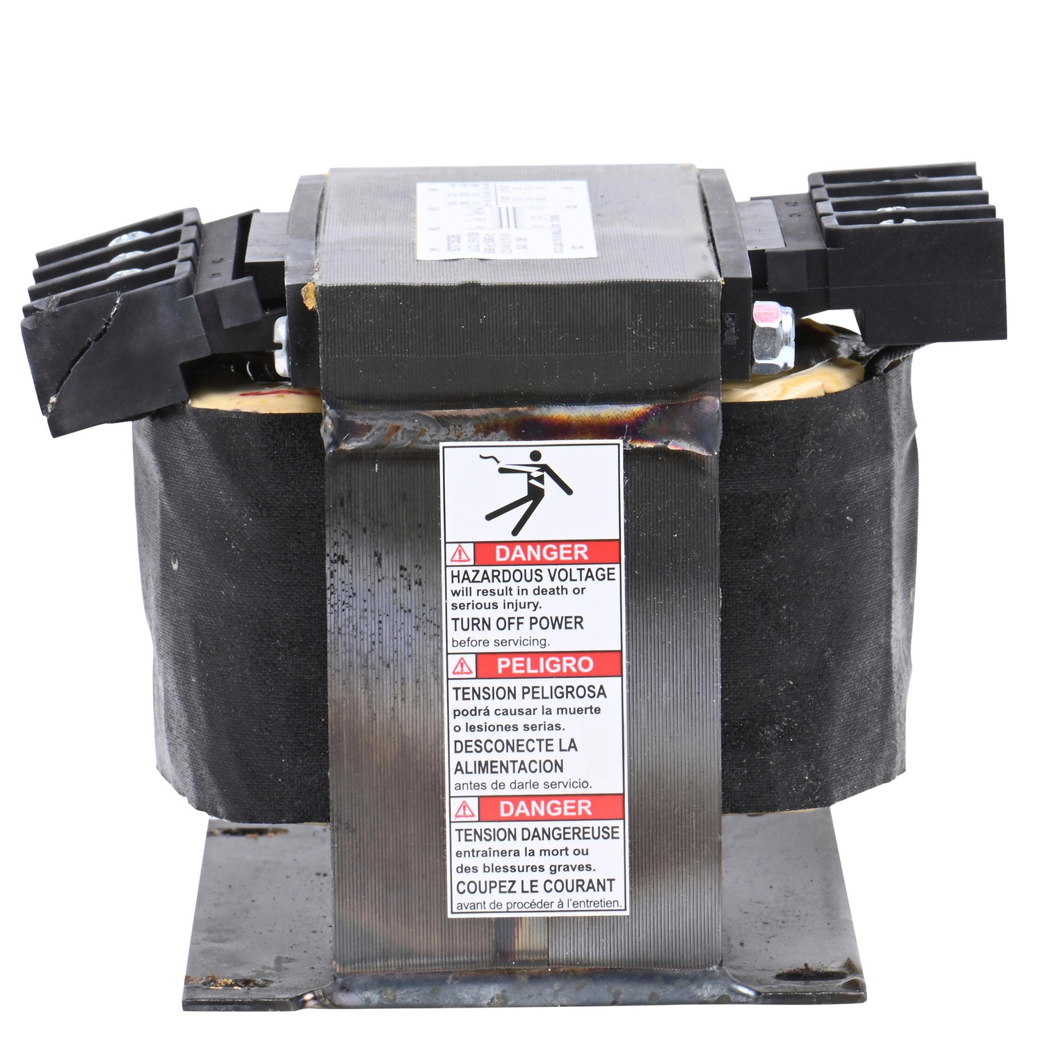 Square D™ 9070T250D65 Control Transformers