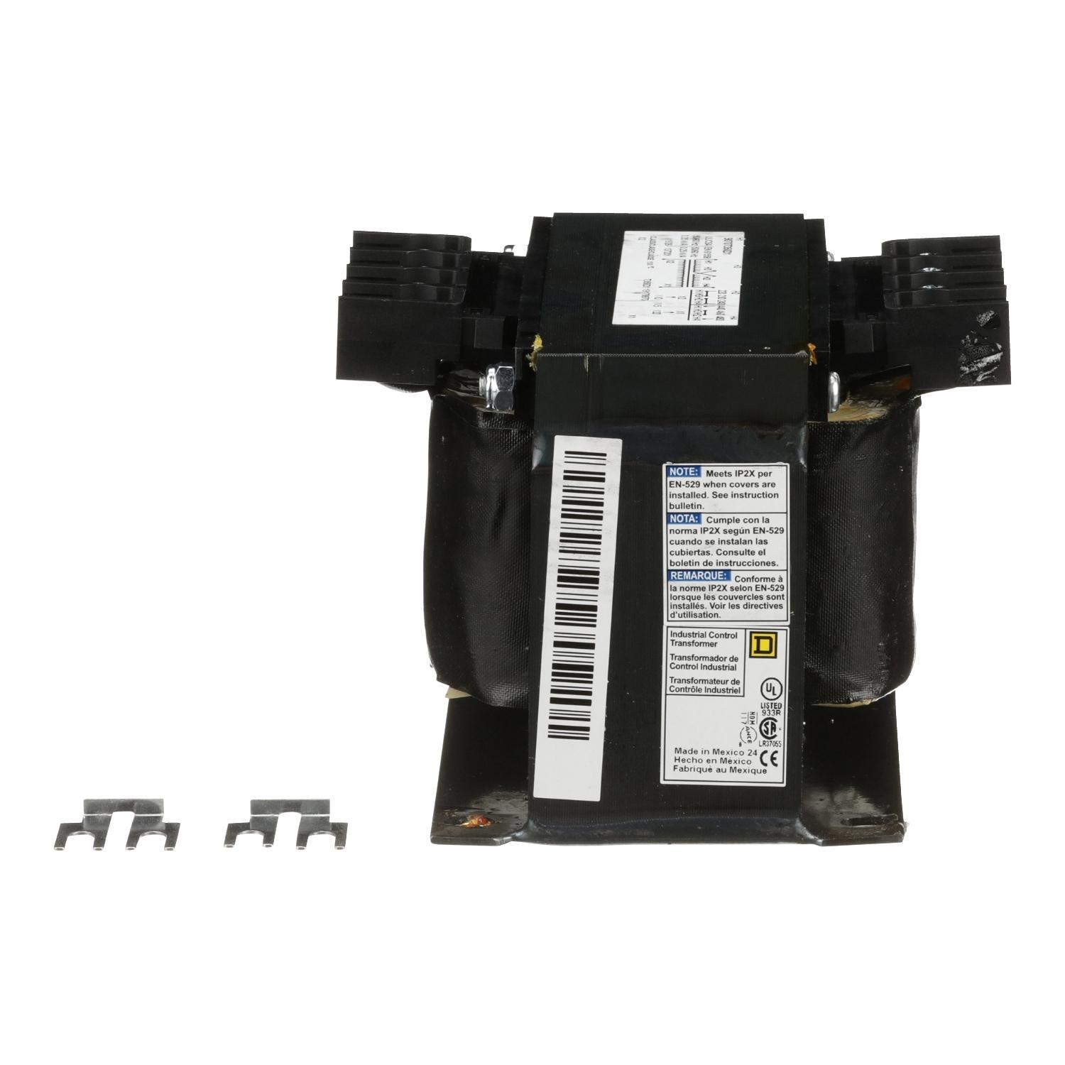 Square D™ 9070T350D1 Control Transformers