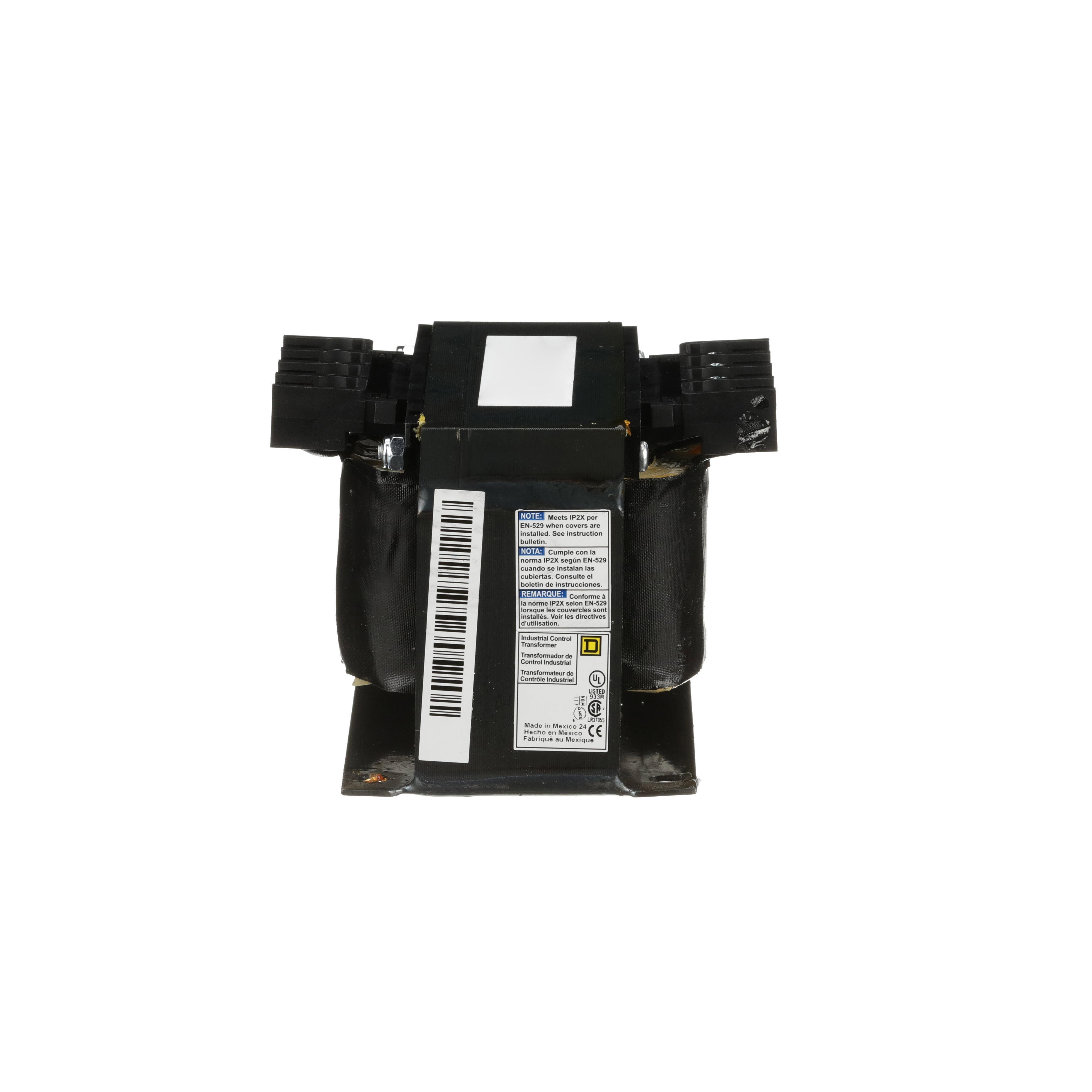 Square D™ 9070T350D13 Control Transformers