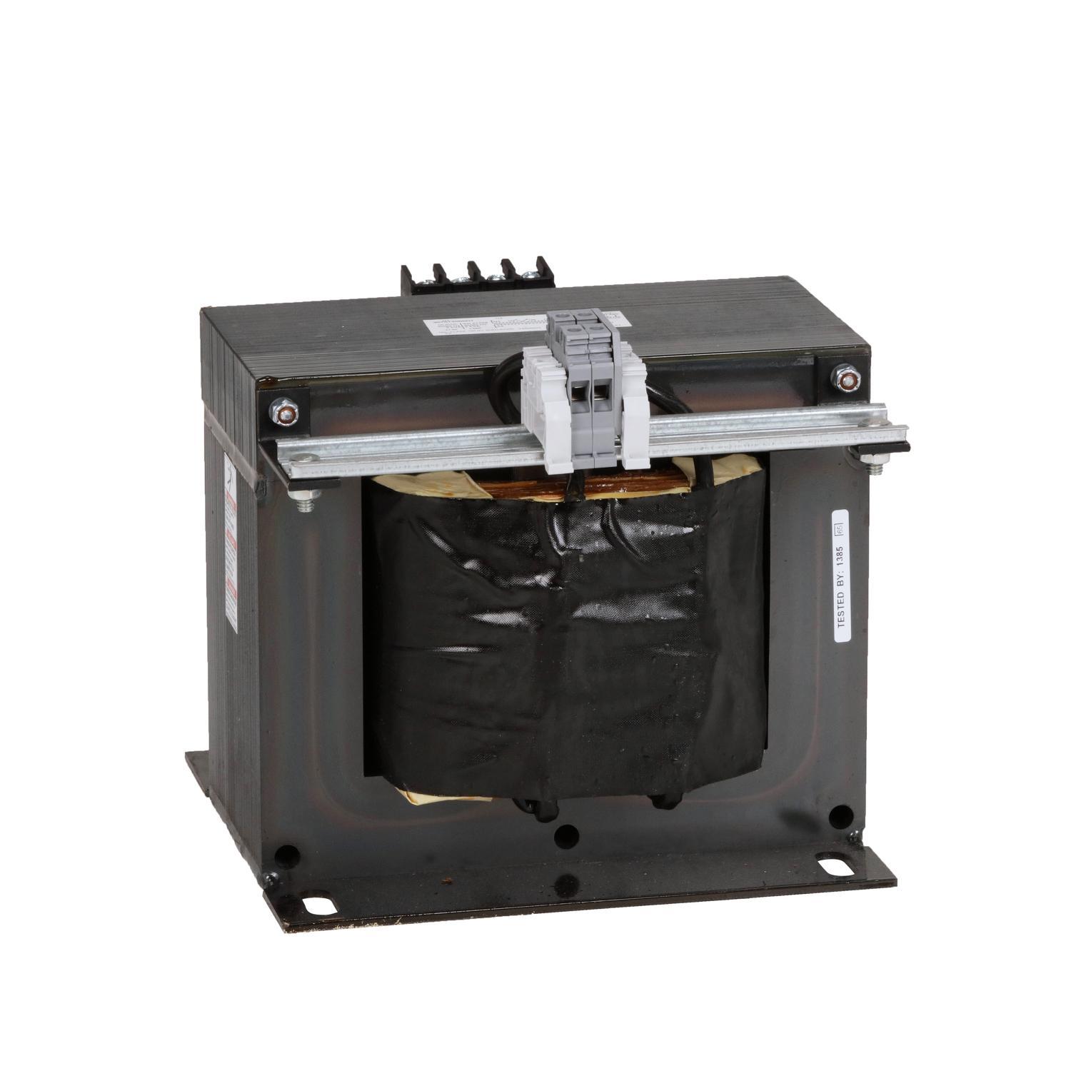 Square D™ 9070T5000D1 Control Transformers