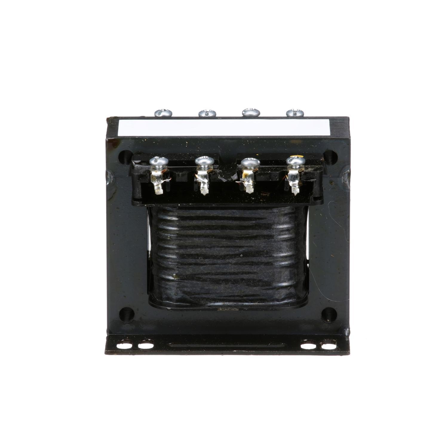 Square D™ 9070T50D20 Control Transformers