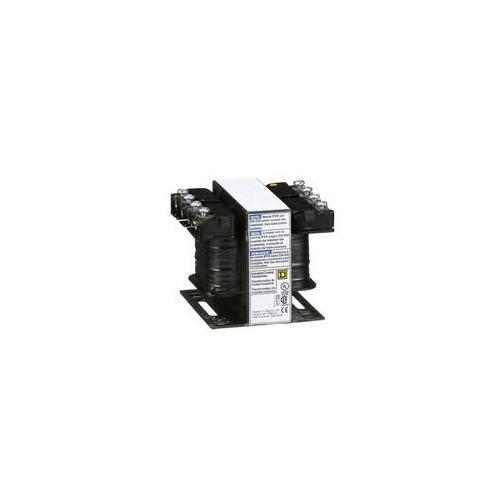 Square D™ 9070T50D25 Control Transformers