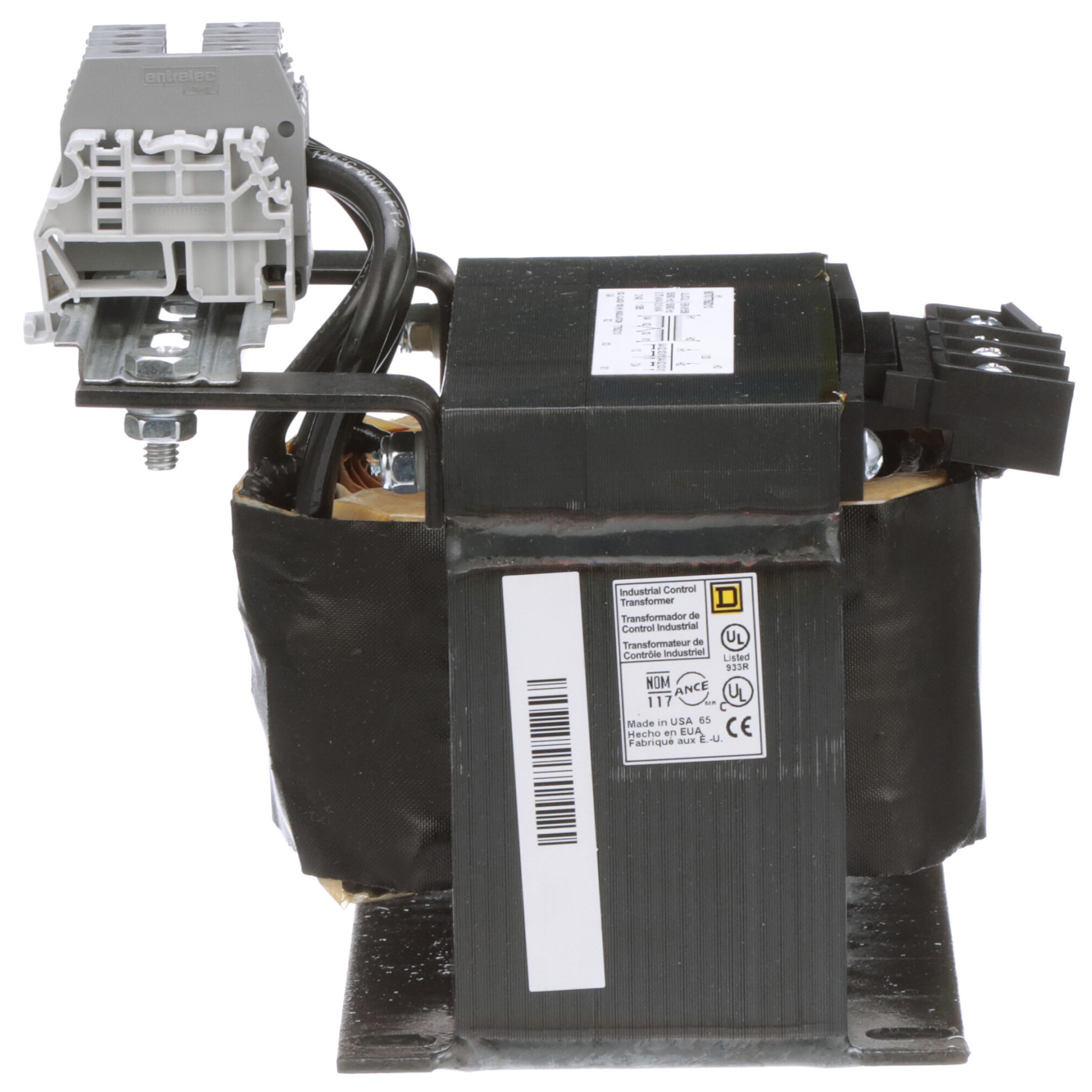 Square D™ 9070T750D13 Control Transformers