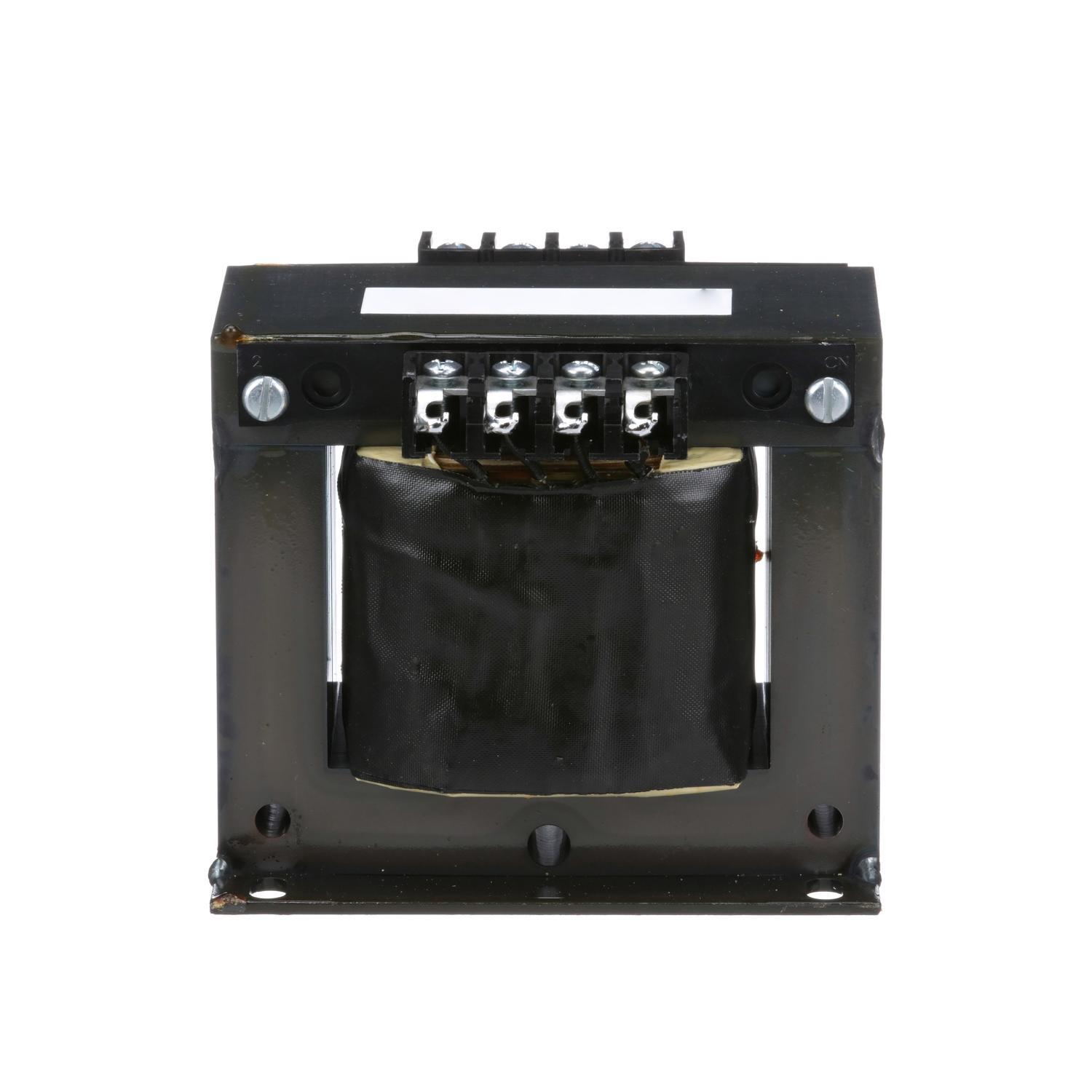 Square D™ 9070T750D3 Control Transformers