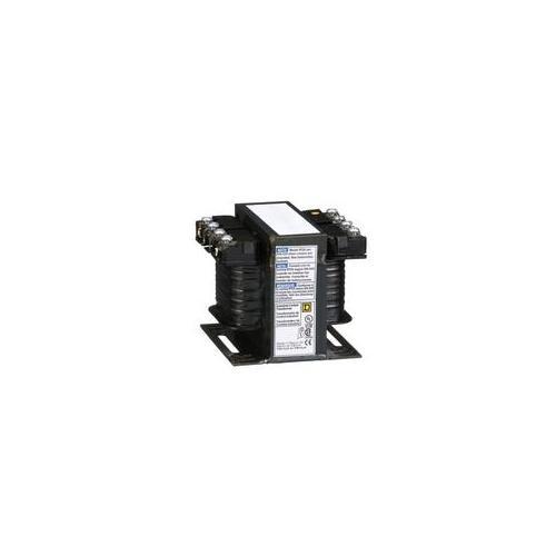 Square D™ 9070T75D55 Control Transformers