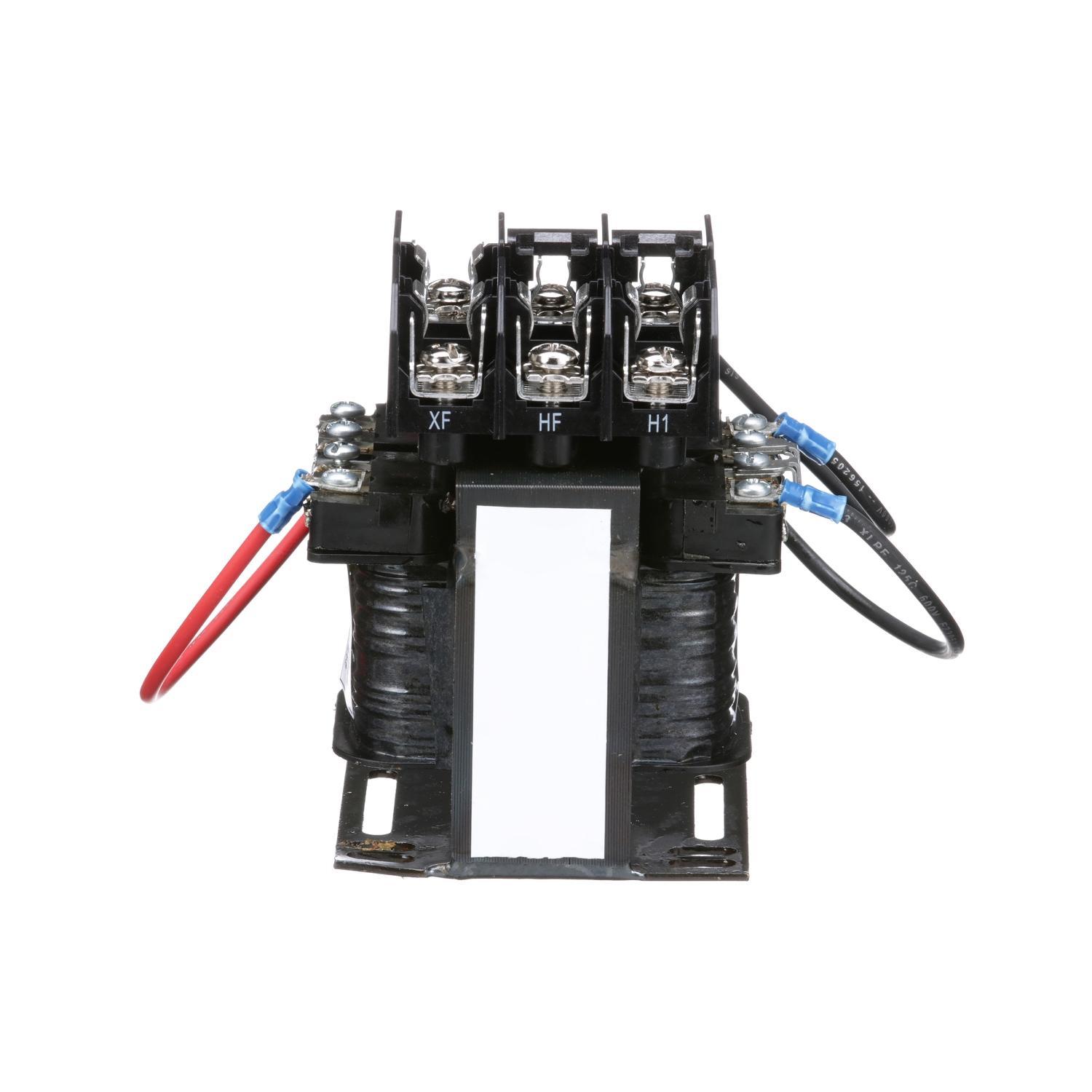 Square D™ 9070TF100D2 Control Transformers