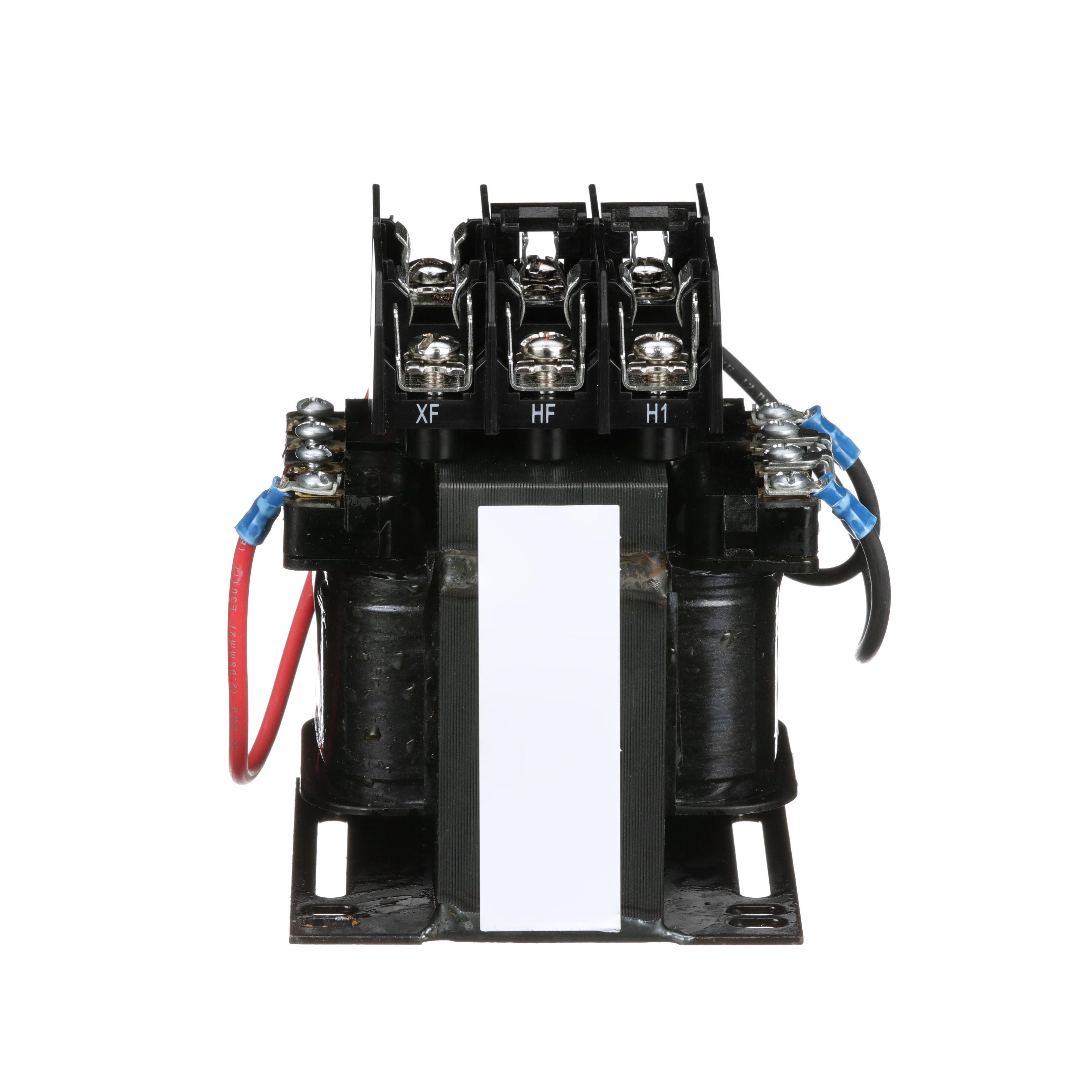 Square D™ 9070TF200D2 Control Transformers