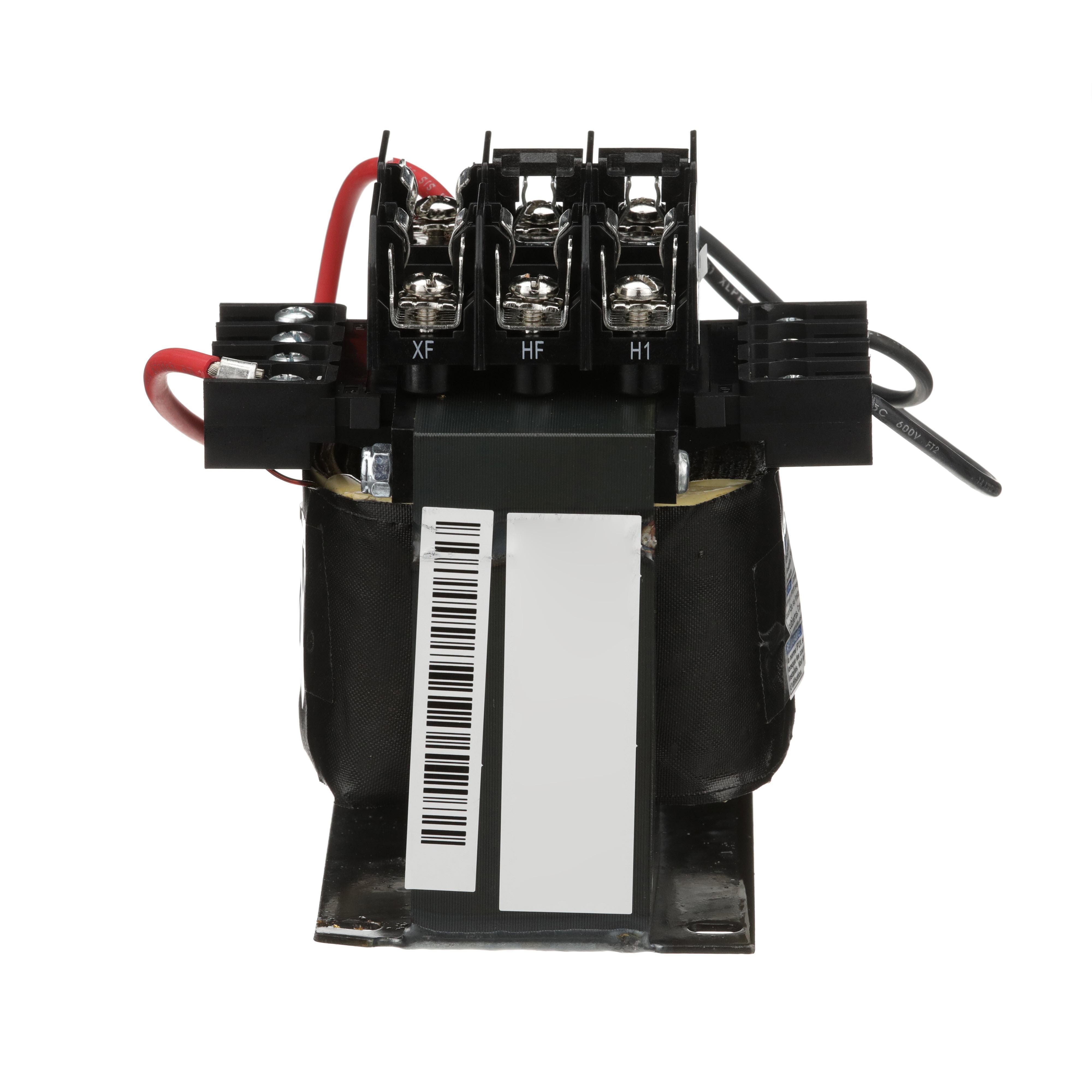 Square D™ 9070TF300D31 Control Transformers