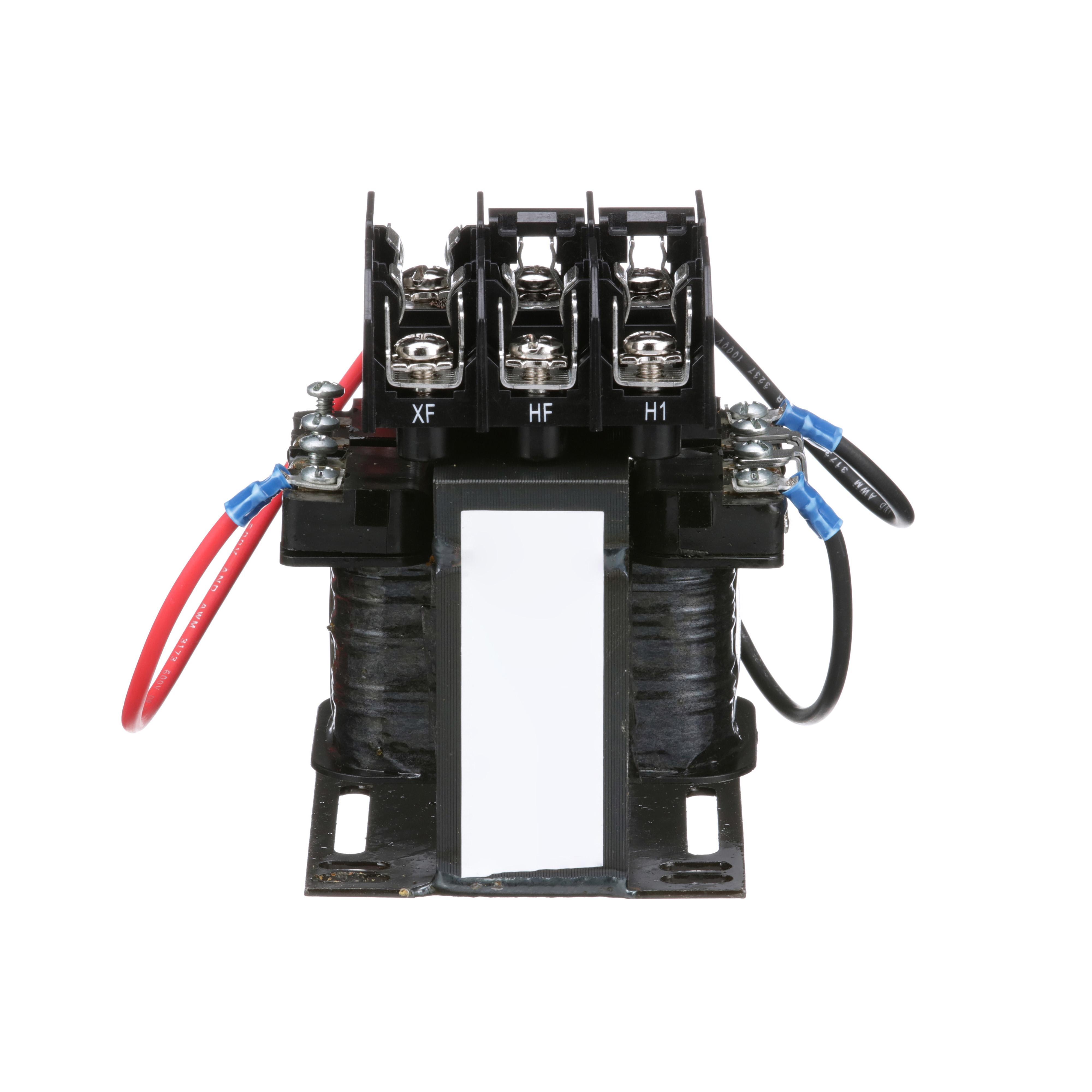 Square D™ 9070TF75D50 Control Transformers