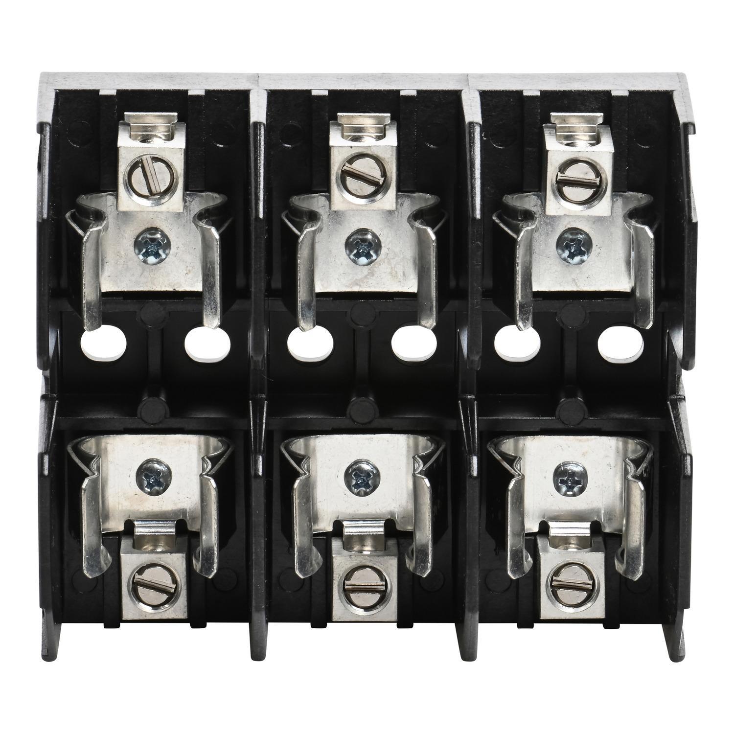Square D™ 9080FB3621J UL Class Power Fuse Holders