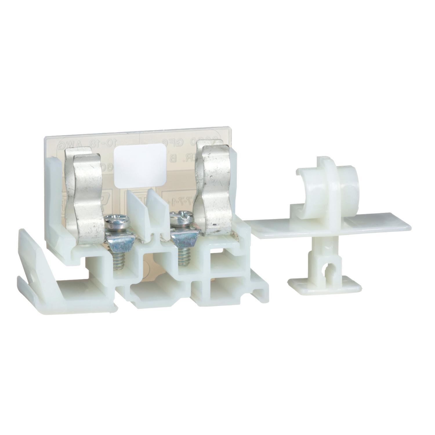 Square D™ 9080GF6 Feed-Thru Blocks, Standard