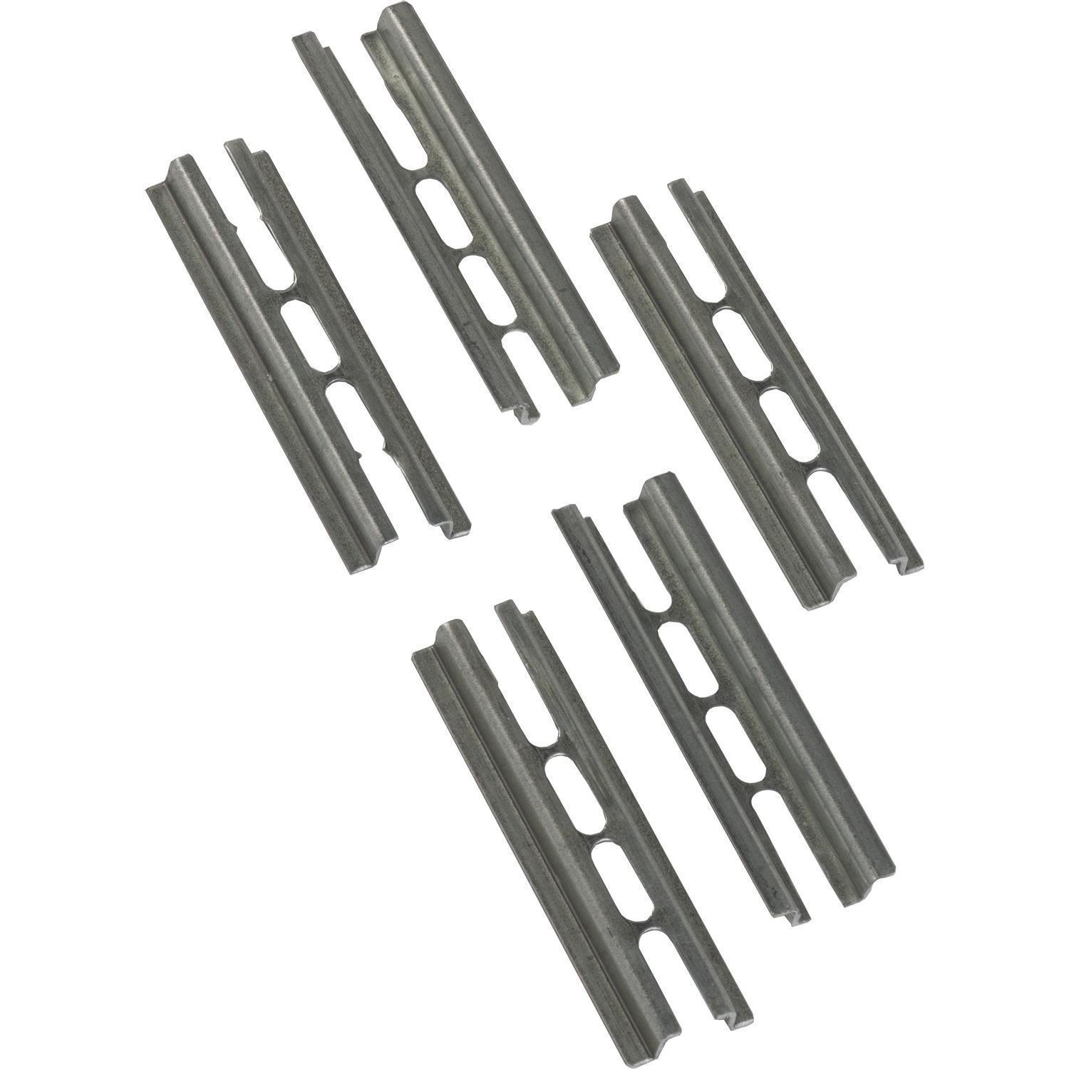 Square D™ 9080GH103 Terminal Block Mounting Rails