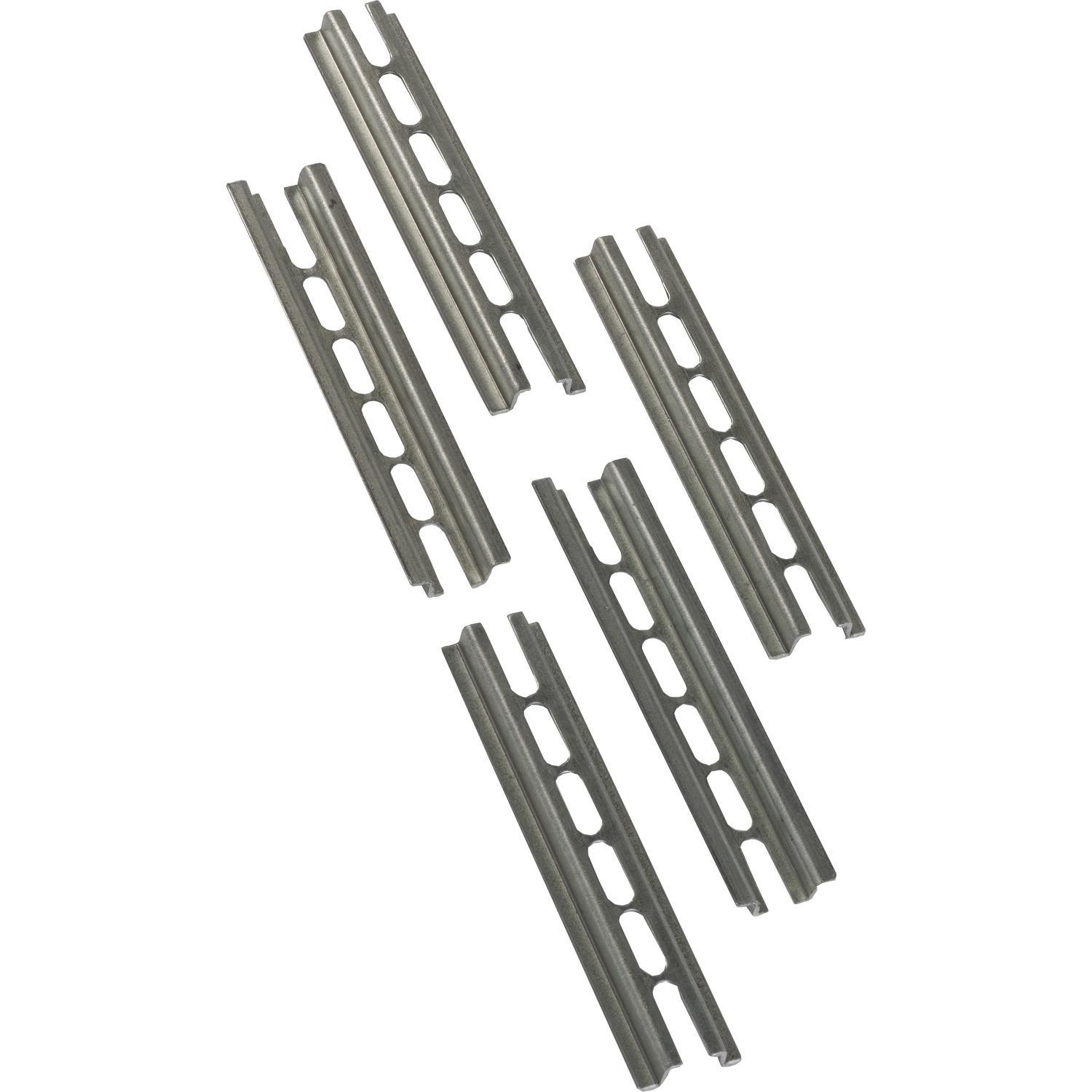 Square D™ 9080GH104 Terminal Block Mounting Rails