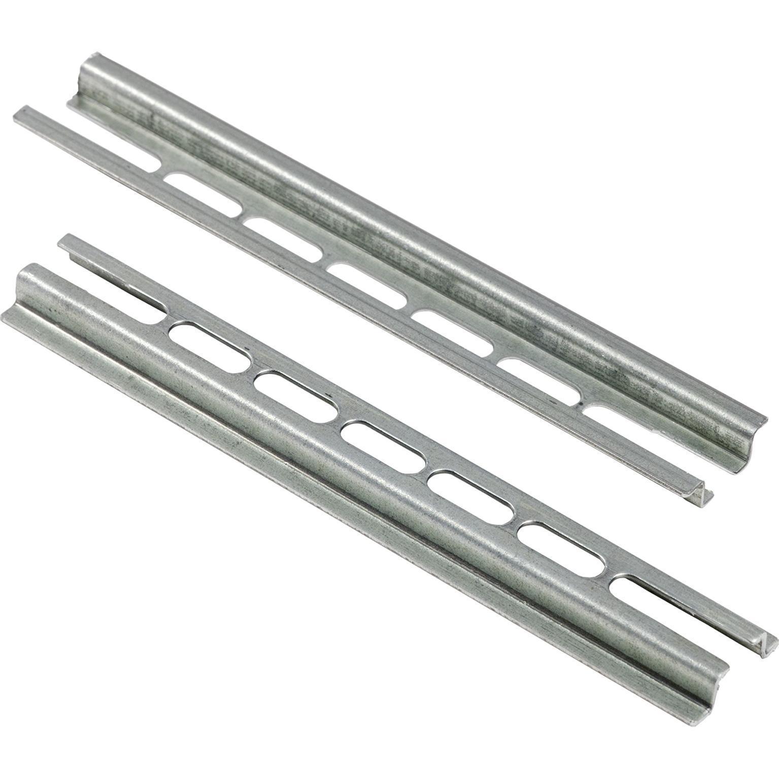 Square D™ 9080GH110 Terminal Block Mounting Rails
