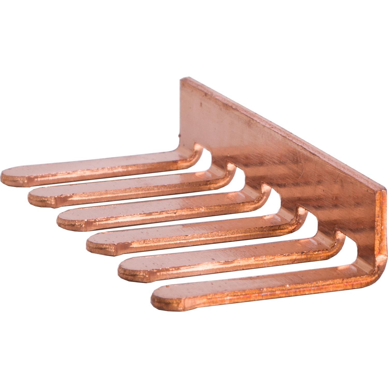 Square D™ 9080GH710 Terminal Block Jumpers-Links