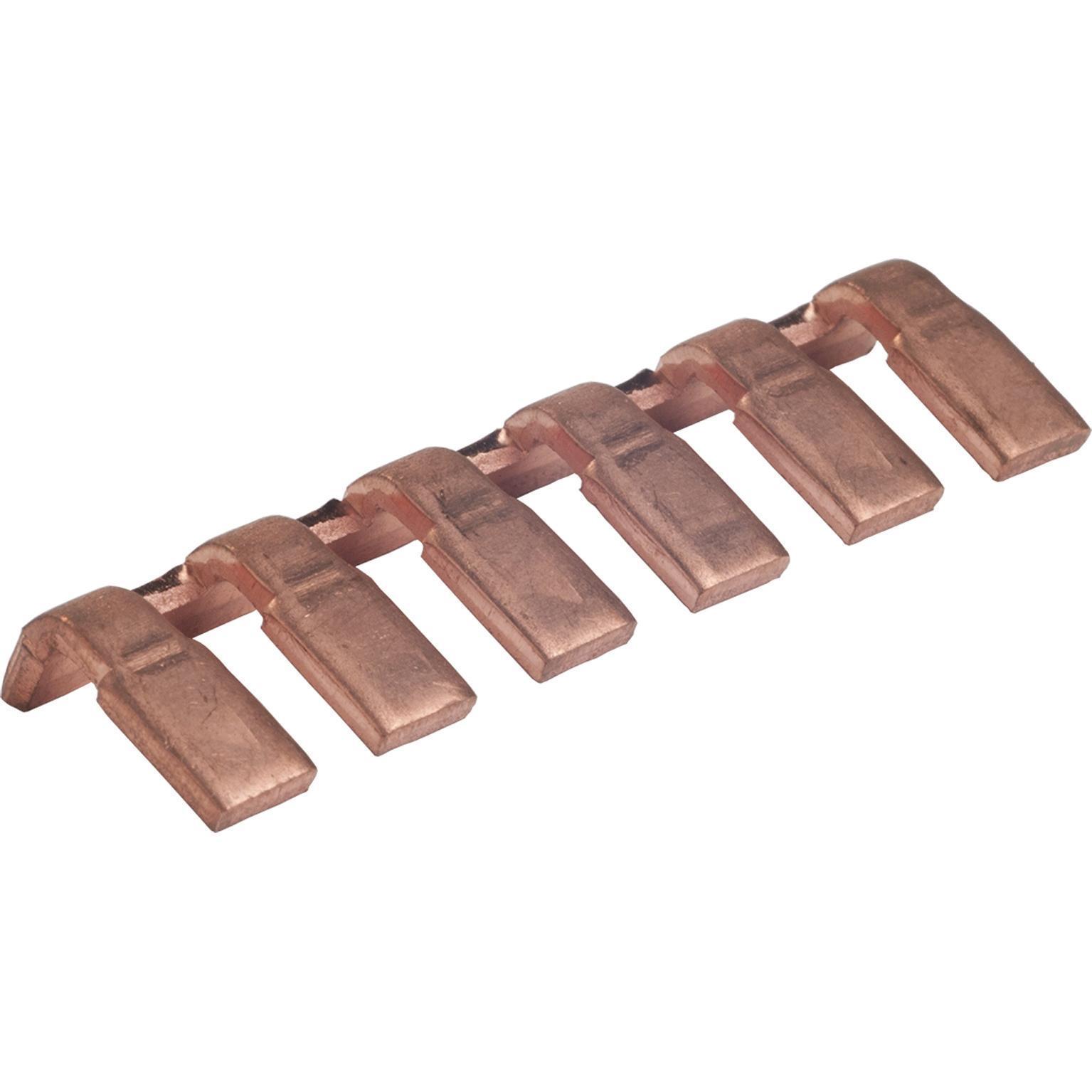 Square D™ 9080GH75 Terminal Block Jumpers-Links