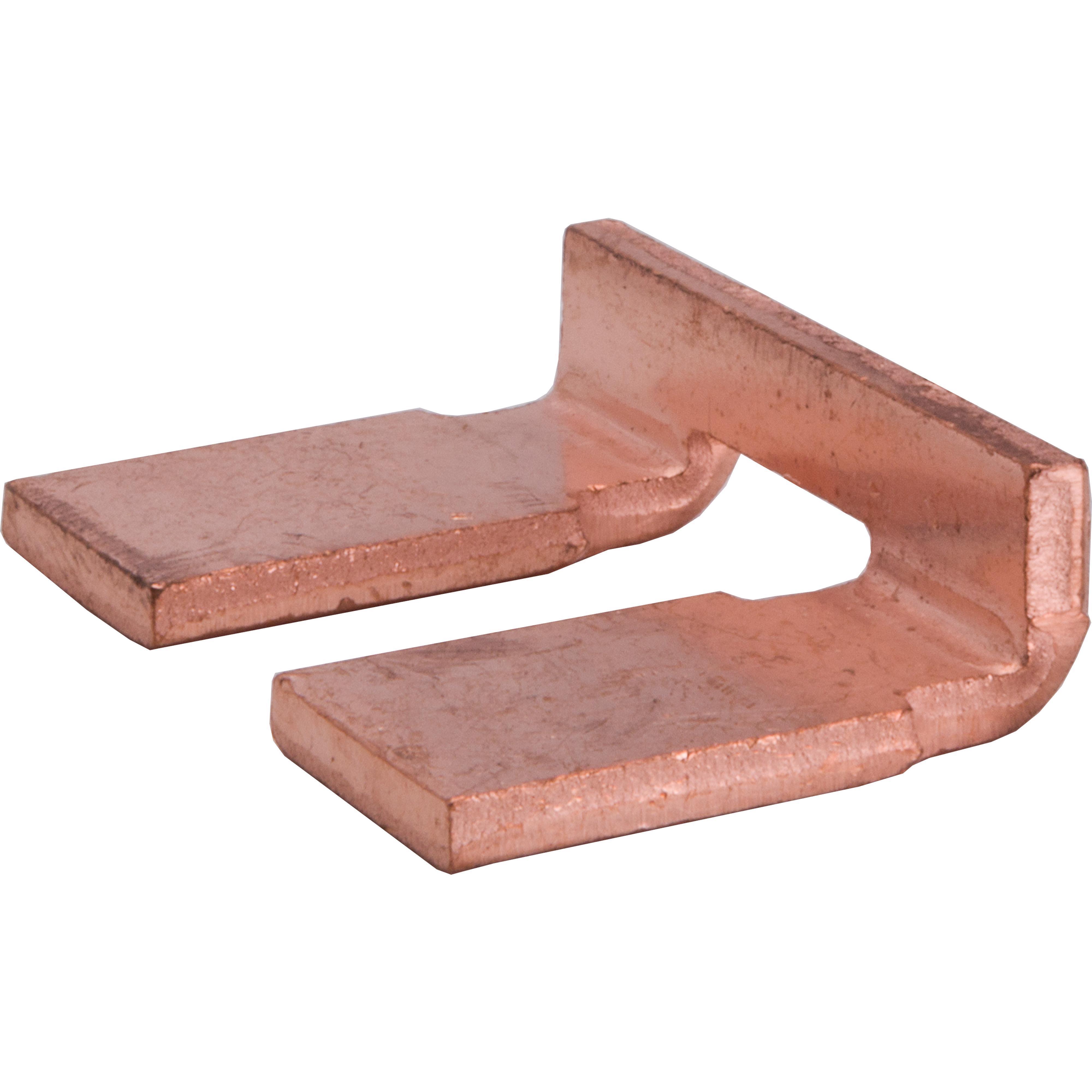 Square D™ 9080GH76 Terminal Block Jumpers-Links