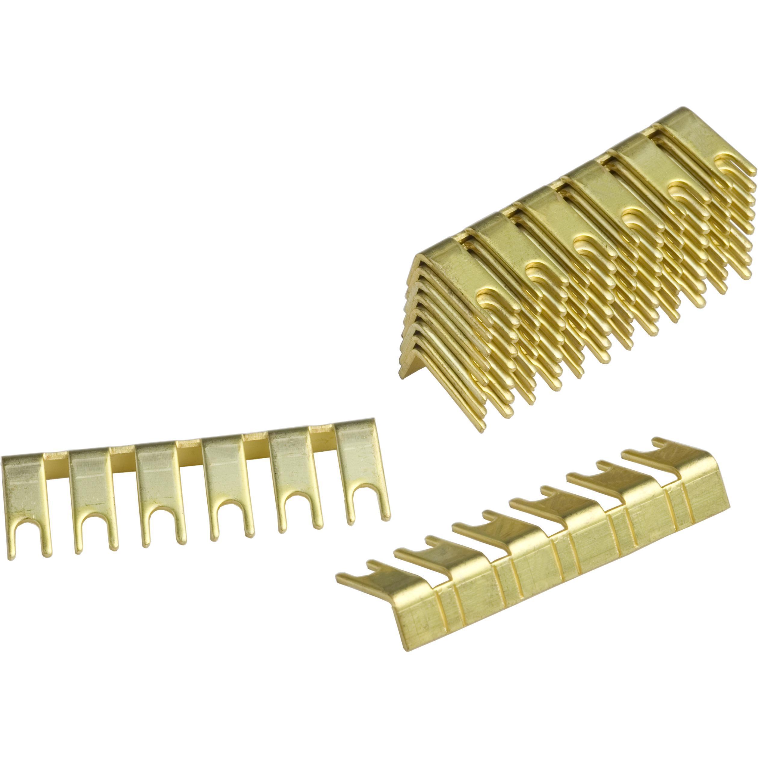 Square D™ 9080GH79 Terminal Block Jumpers-Links