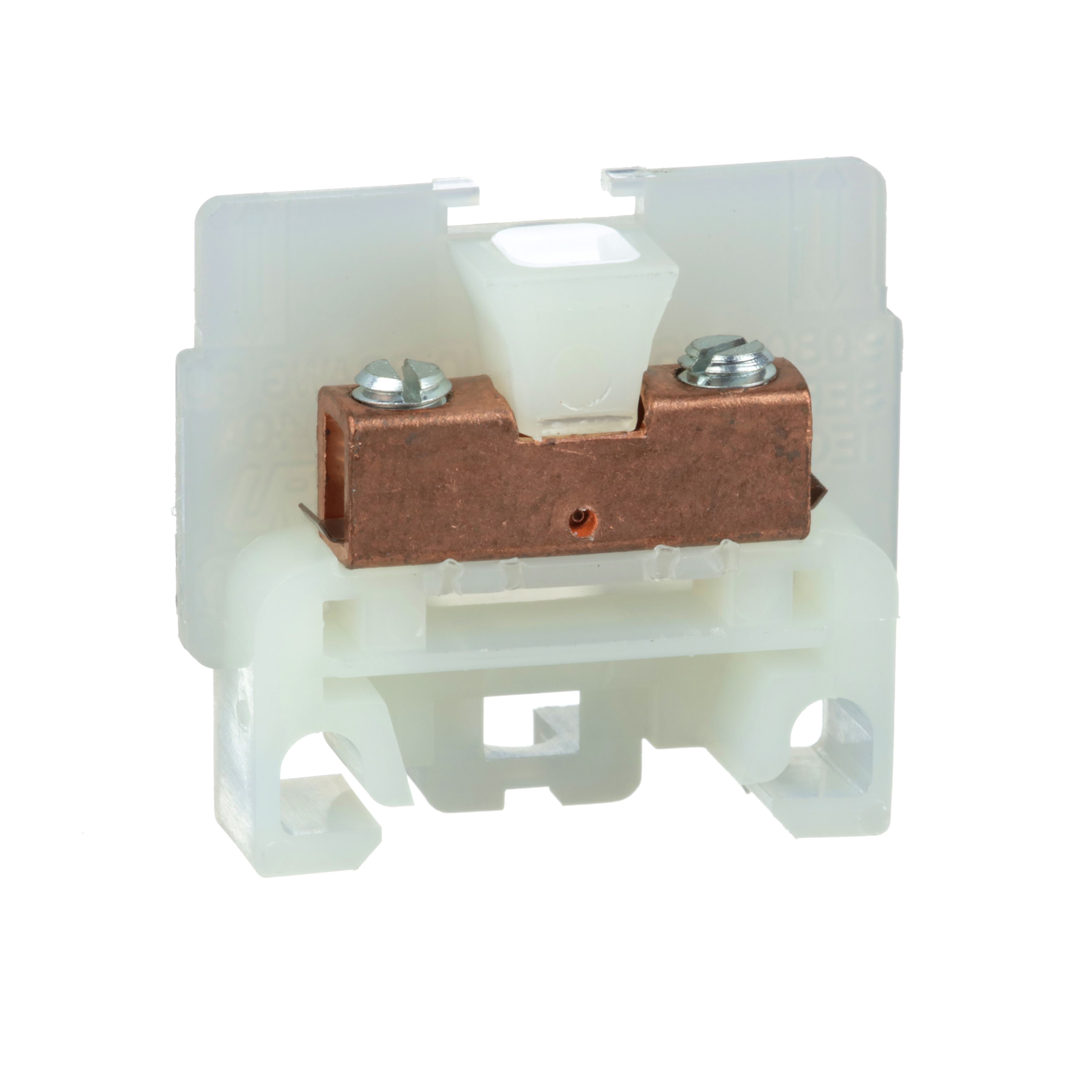 Square D™ 9080GK6 Feed-Thru Blocks, Standard